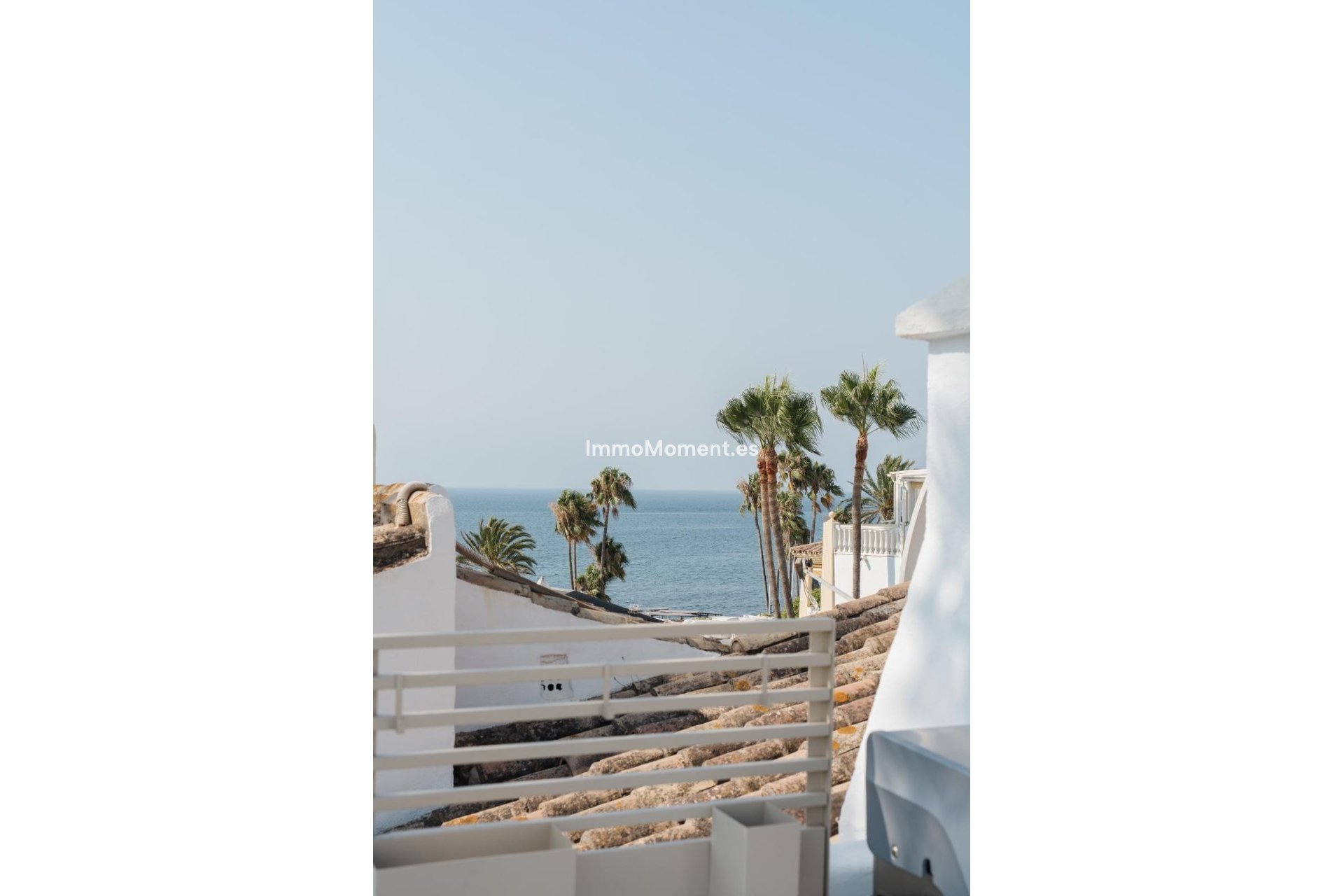 Bestaande woning - Appartement - Marbella - San Pedro de Alcántara
