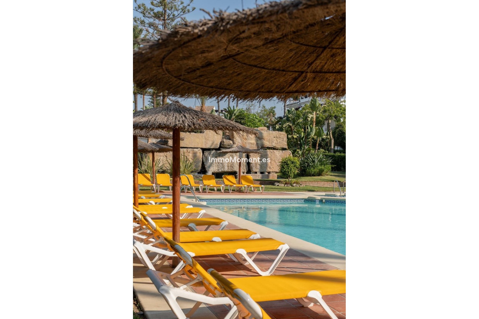 Bestaande woning - Appartement - Marbella - San Pedro de Alcántara