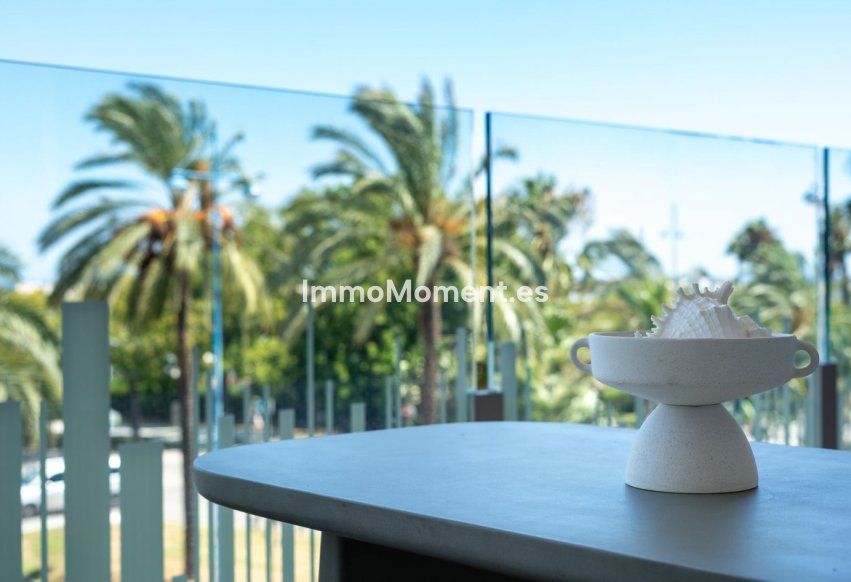 Bestaande woning - Appartement - Marbella - San Pedro de Alcántara