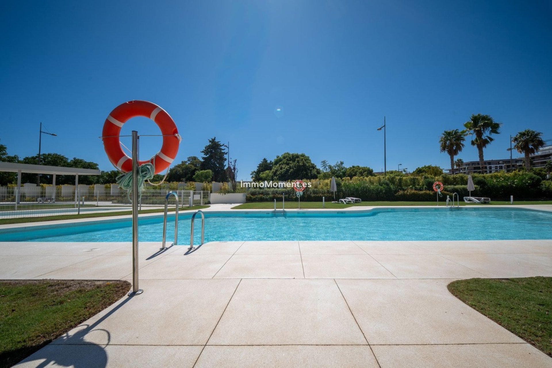 Bestaande woning - Appartement - Marbella - San Pedro de Alcántara