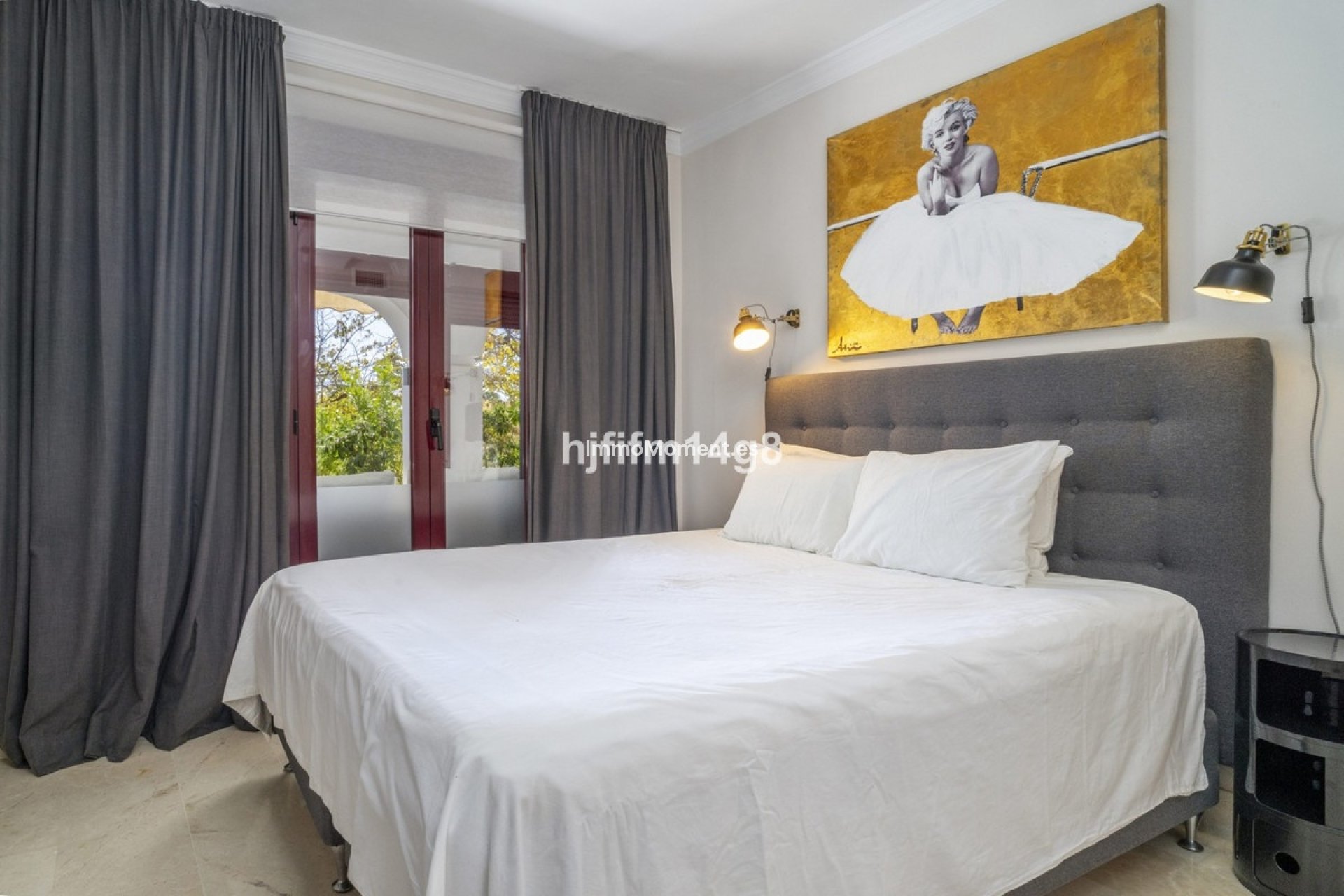 Bestaande woning - Appartement - Marbella - San Pedro de Alcántara