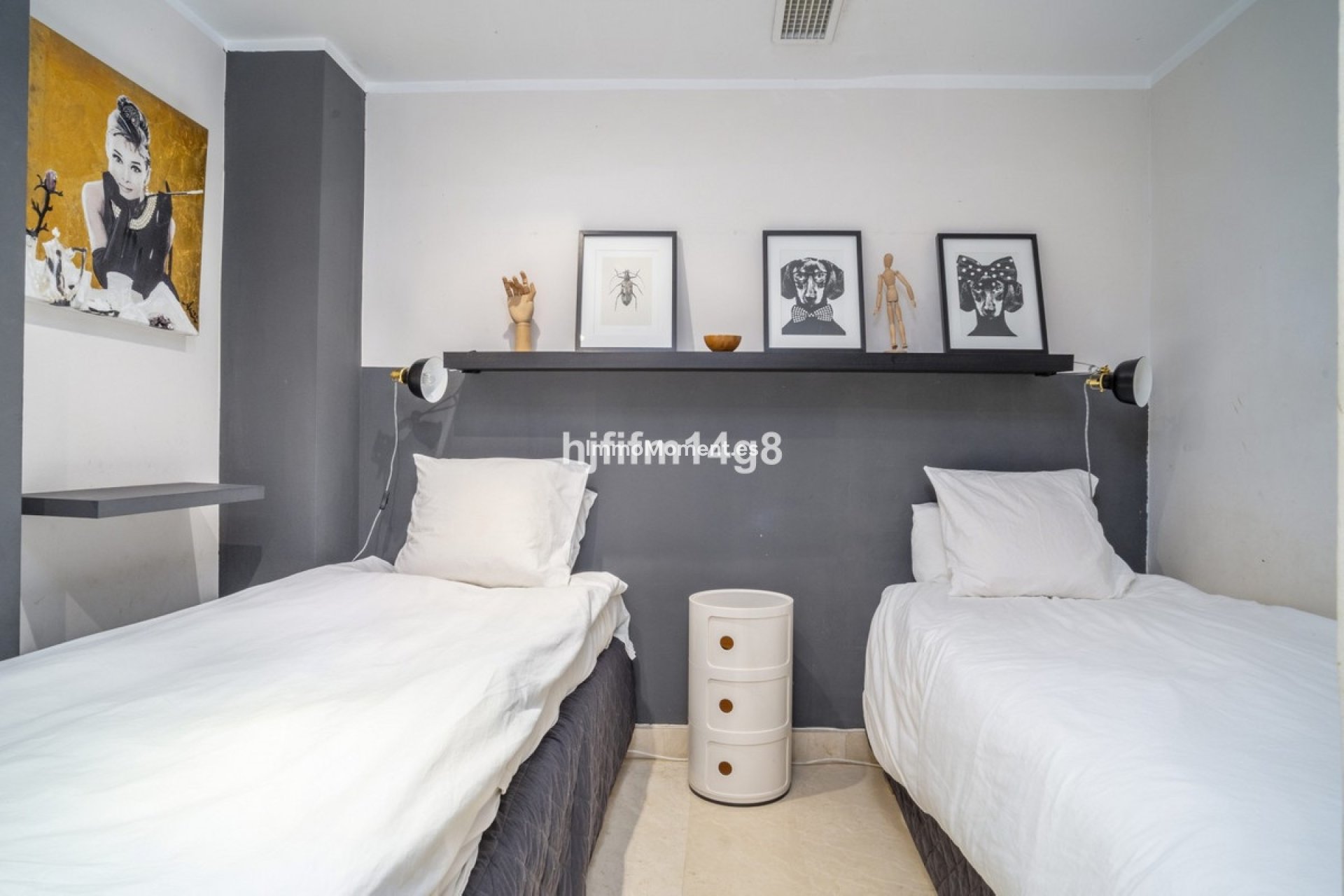 Bestaande woning - Appartement - Marbella - San Pedro de Alcántara