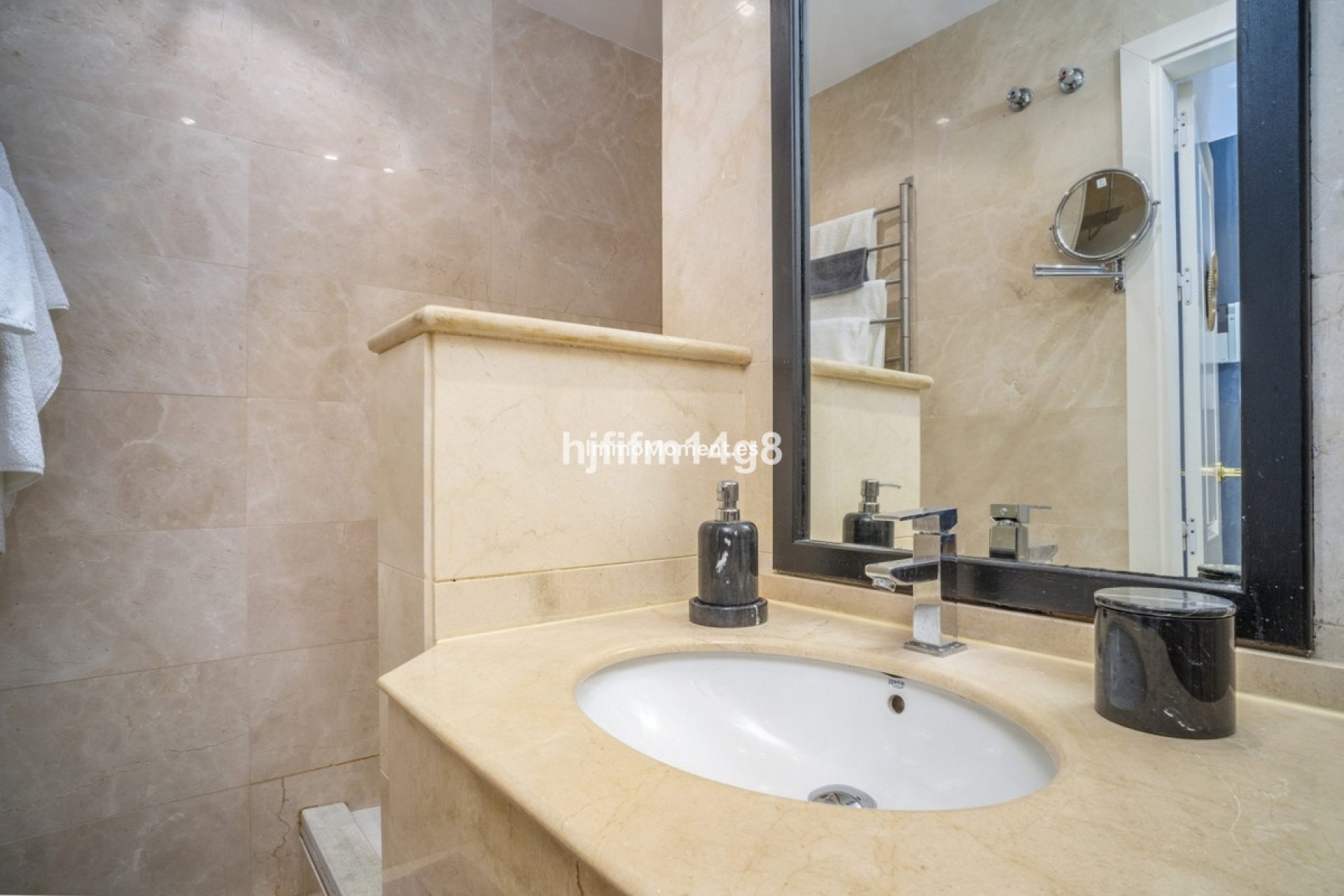 Bestaande woning - Appartement - Marbella - San Pedro de Alcántara