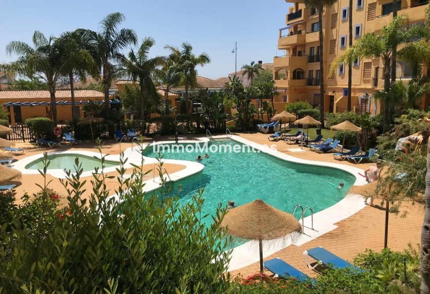 Bestaande woning - Appartement - Marbella - San Pedro de Alcántara