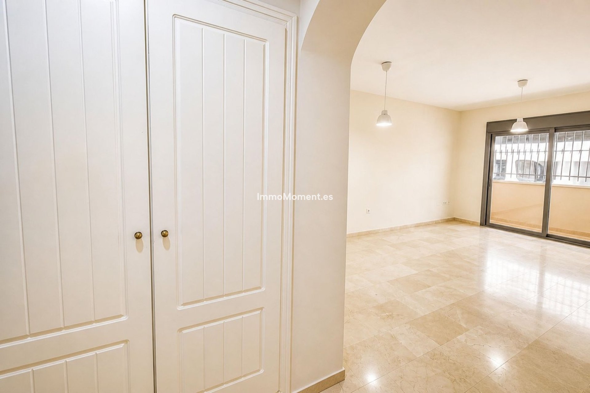 Bestaande woning - Appartement - Marbella - San Pedro de Alcántara