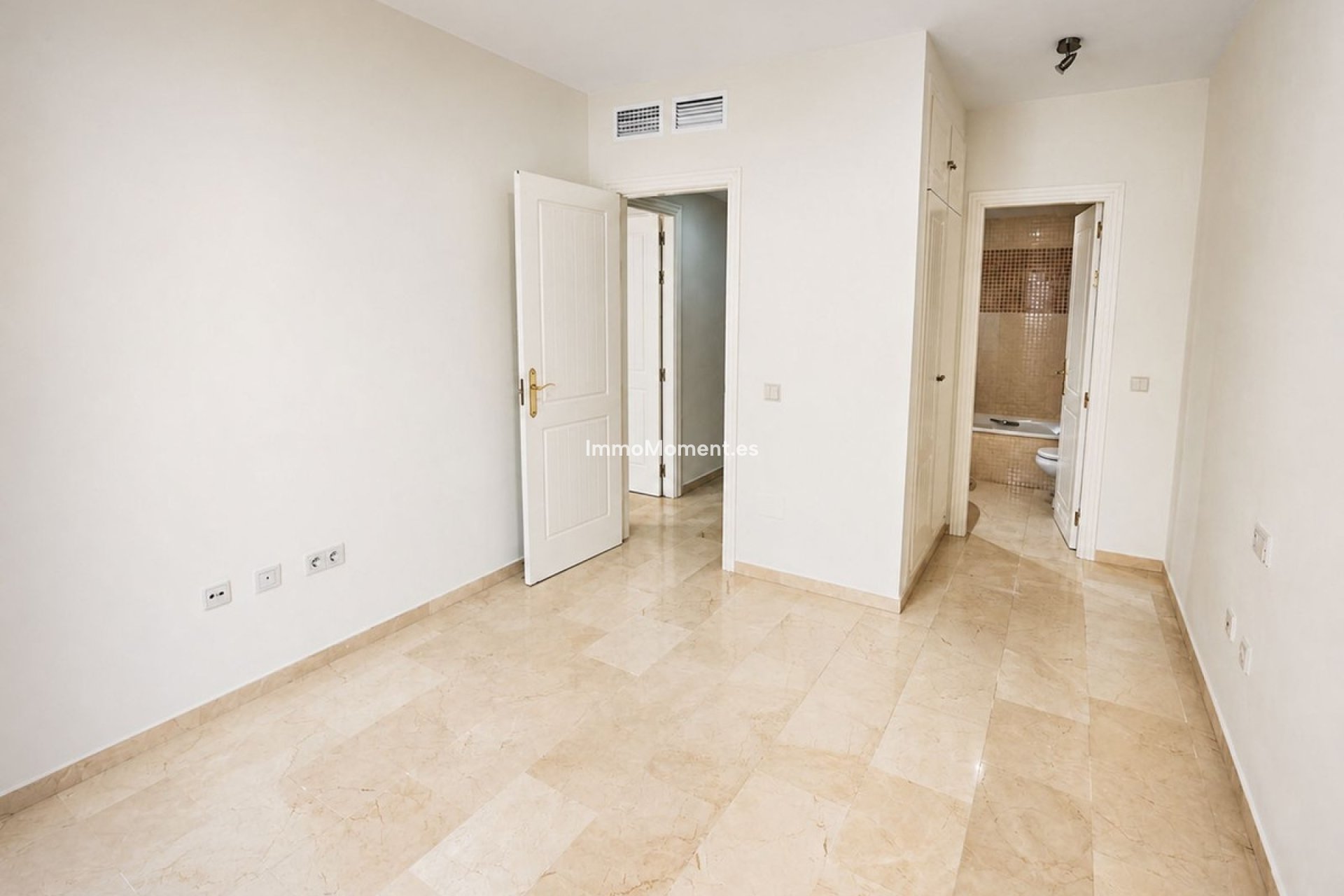 Bestaande woning - Appartement - Marbella - San Pedro de Alcántara