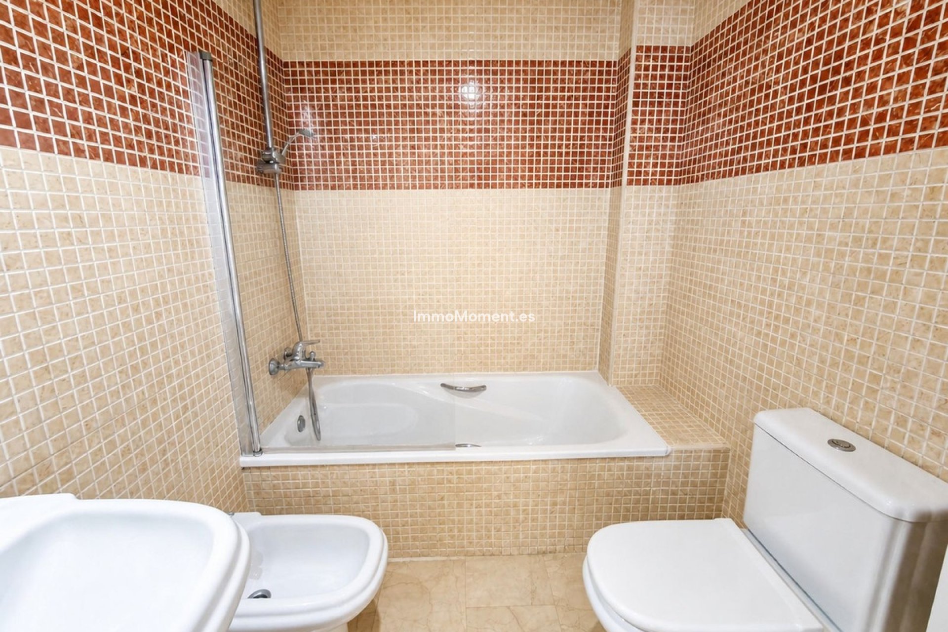 Bestaande woning - Appartement - Marbella - San Pedro de Alcántara