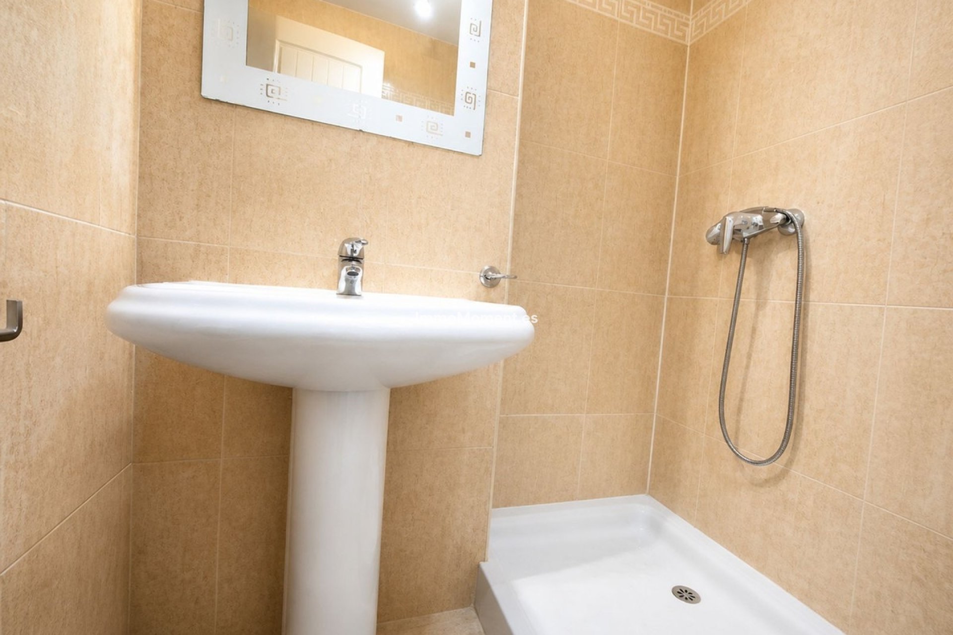 Bestaande woning - Appartement - Marbella - San Pedro de Alcántara