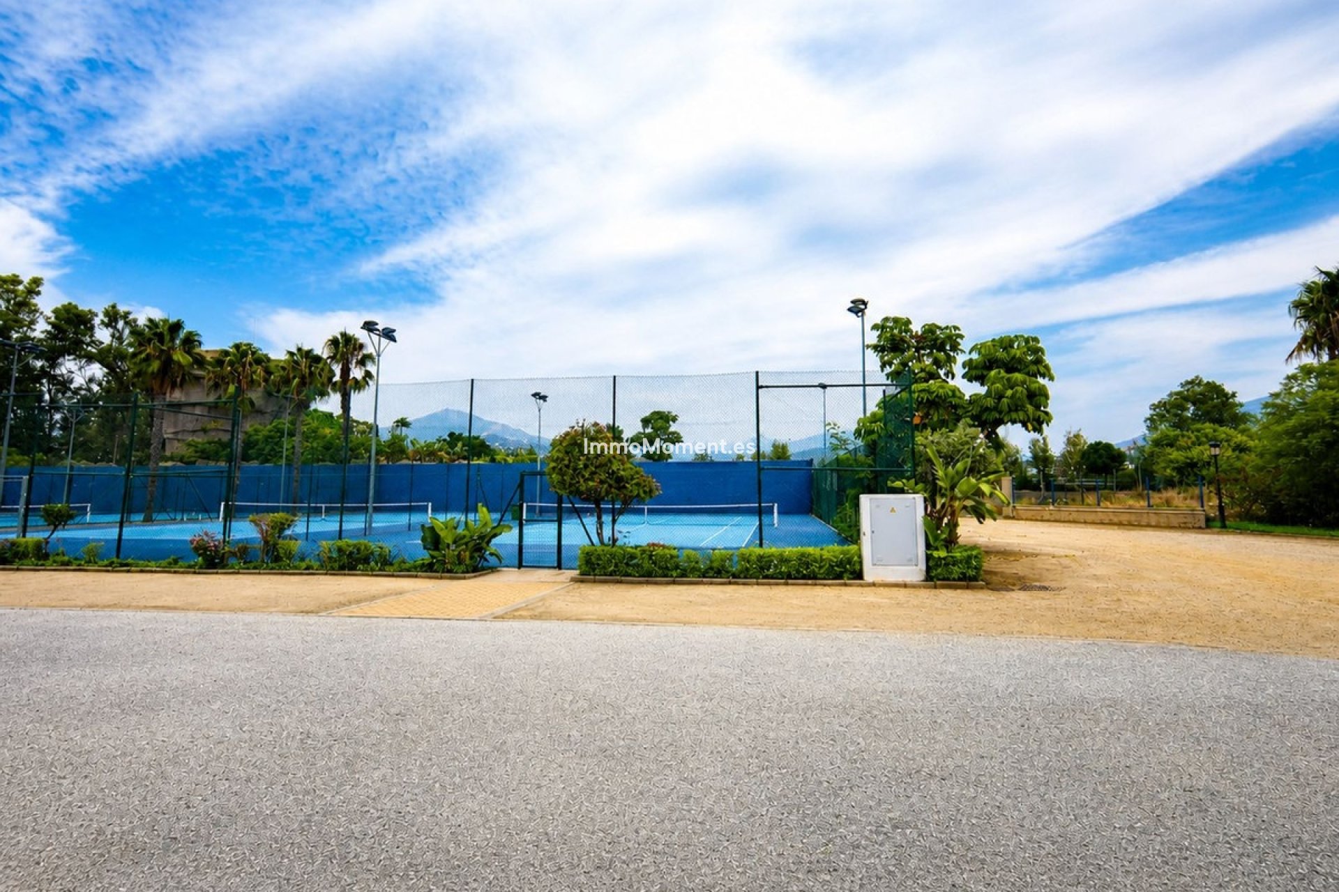 Bestaande woning - Appartement - Marbella - San Pedro de Alcántara