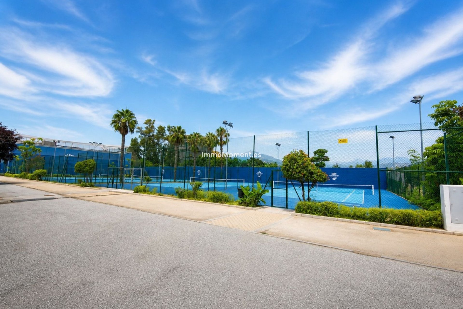 Bestaande woning - Appartement - Marbella - San Pedro de Alcántara