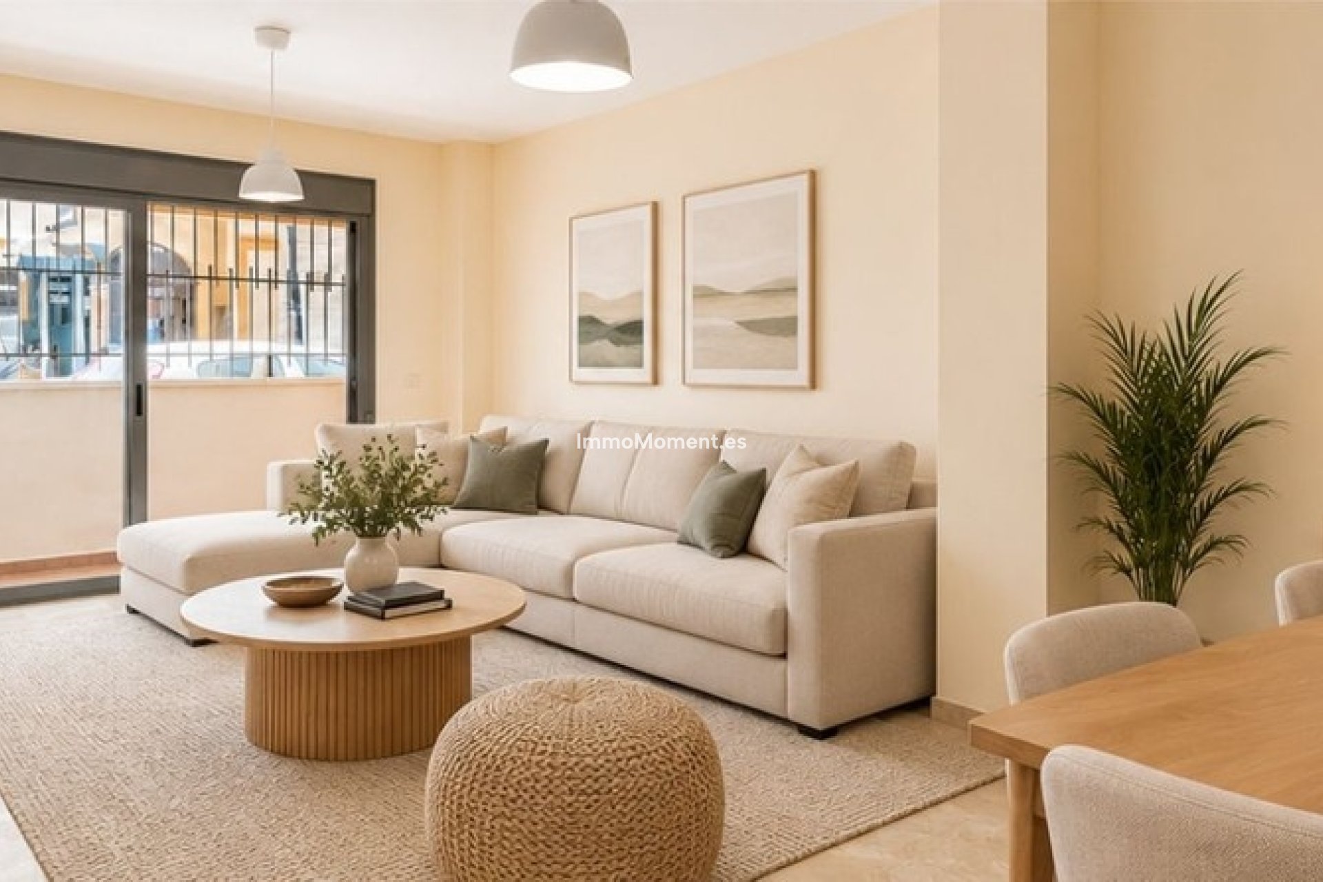 Bestaande woning - Appartement - Marbella - San Pedro de Alcántara