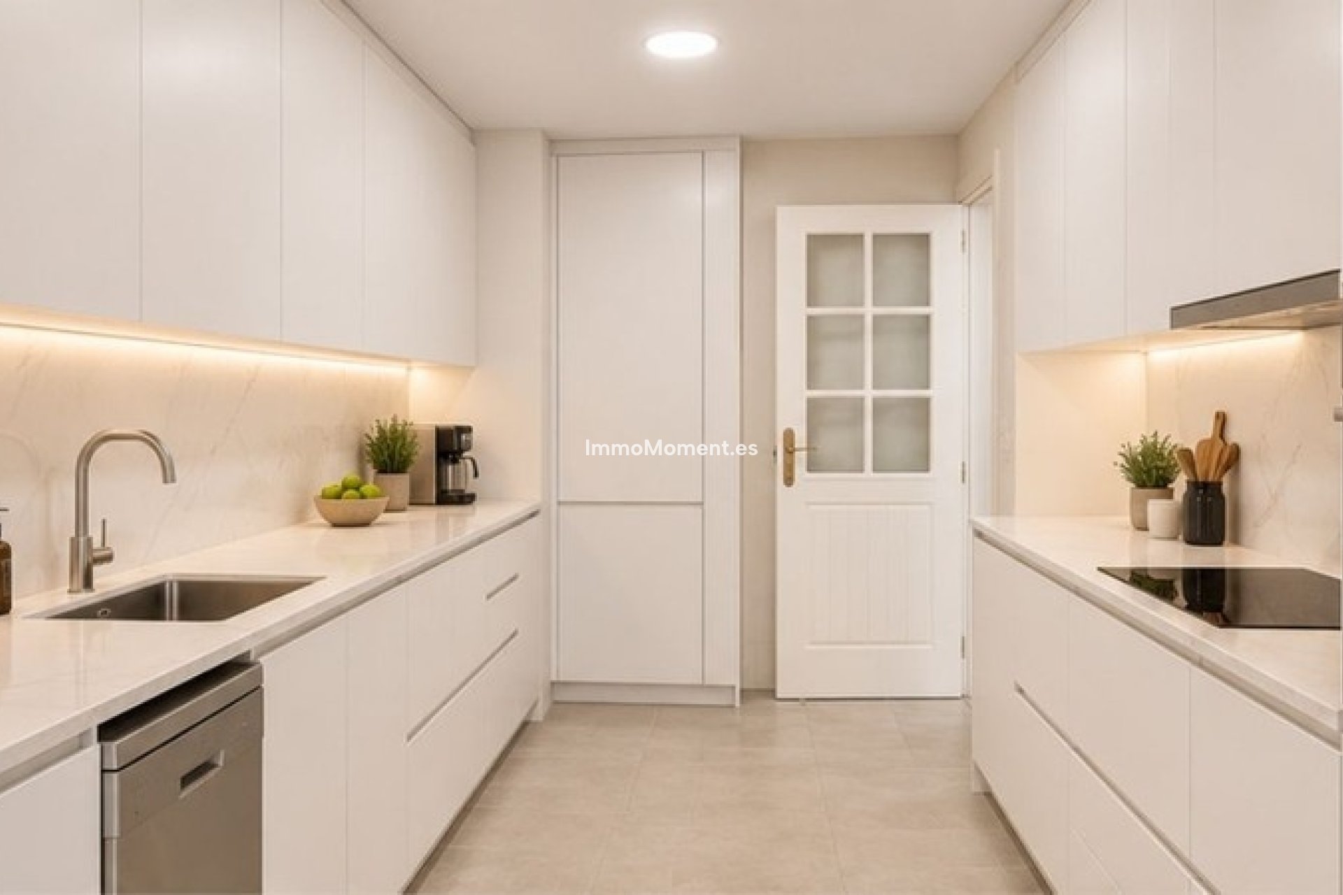 Bestaande woning - Appartement - Marbella - San Pedro de Alcántara