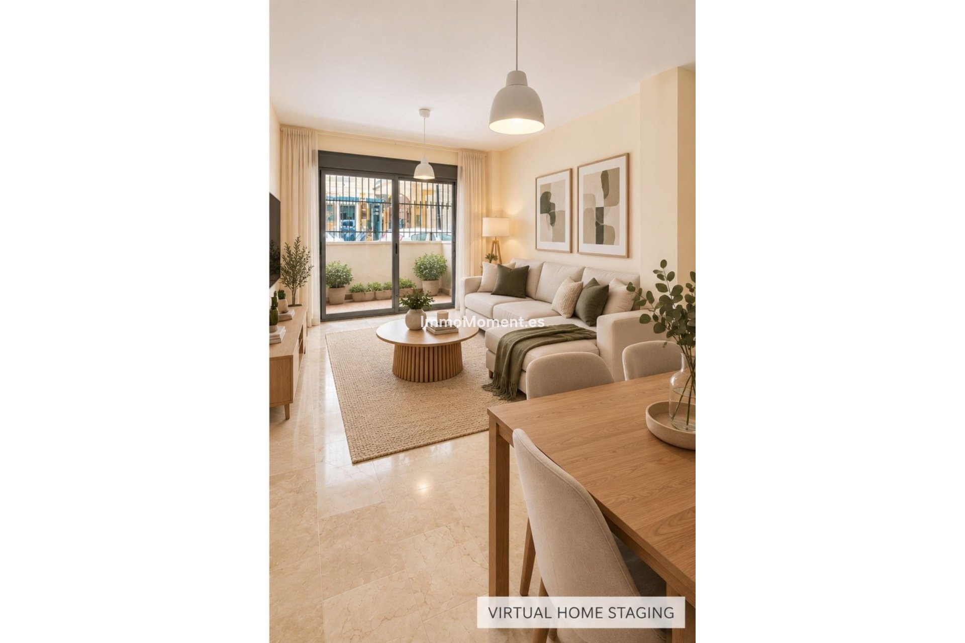 Bestaande woning - Appartement - Marbella - San Pedro de Alcántara