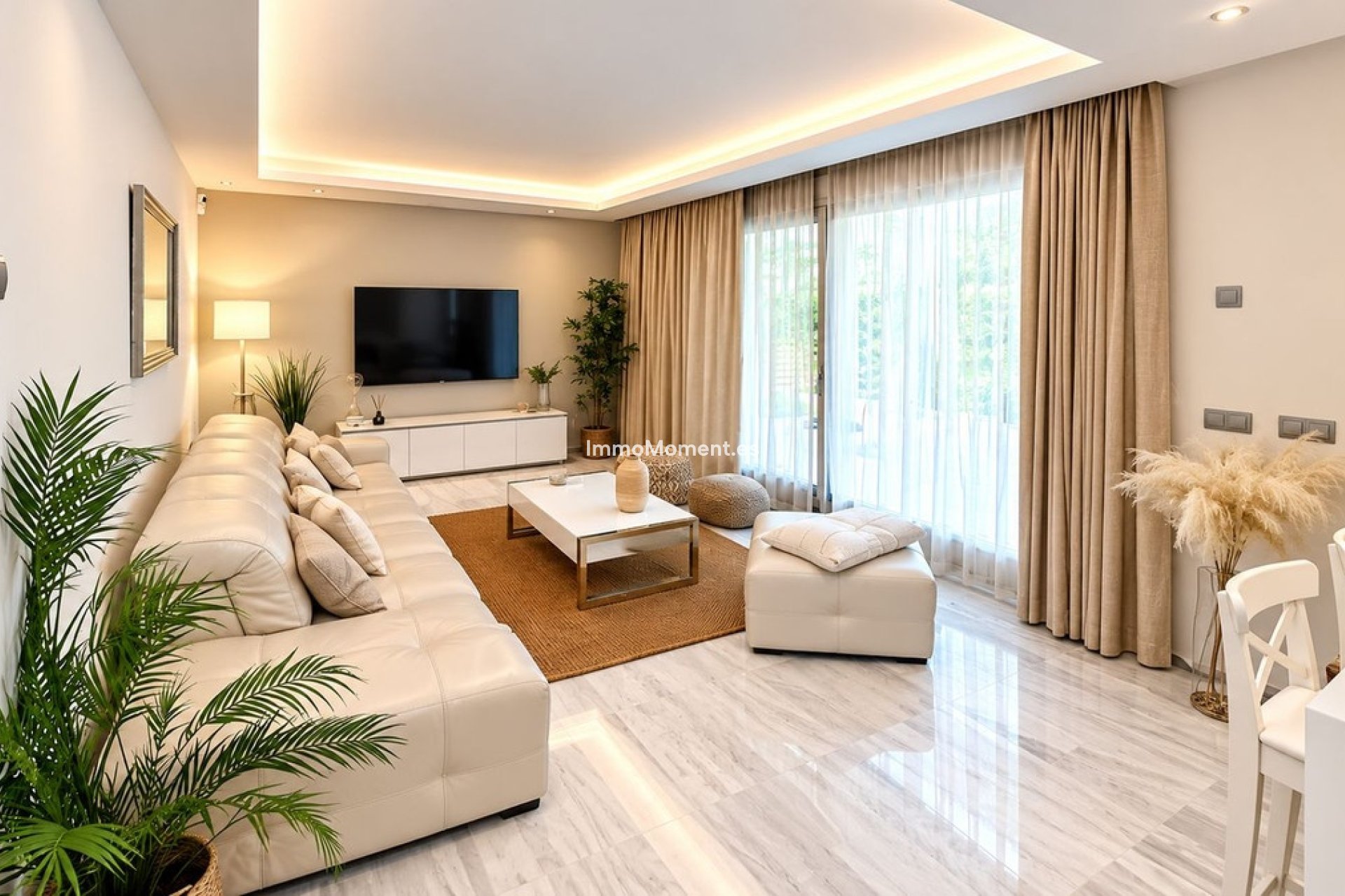 Bestaande woning - Appartement - Marbella - San Pedro de Alcántara