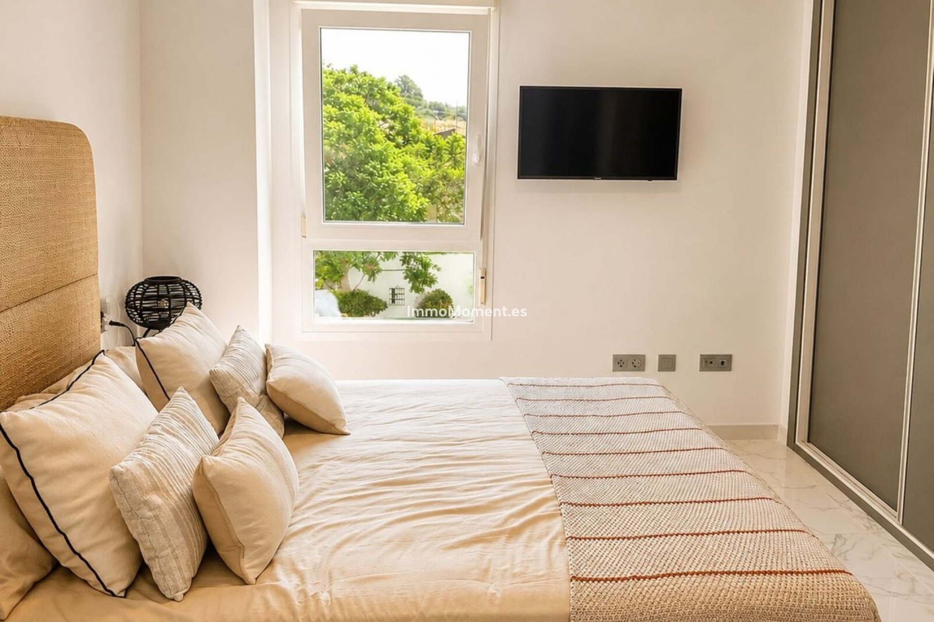 Bestaande woning - Appartement - Marbella - San Pedro de Alcántara