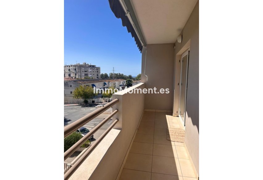 Bestaande woning - Appartement - Marbella - San Pedro de Alcántara