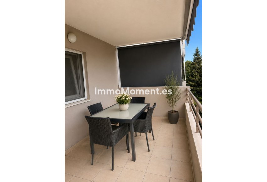 Bestaande woning - Appartement - Marbella - San Pedro de Alcántara