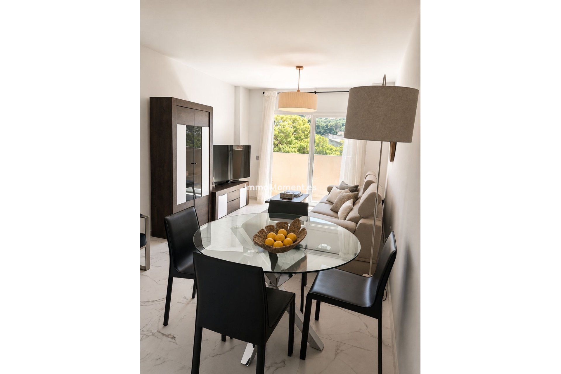 Bestaande woning - Appartement - Marbella - San Pedro de Alcántara