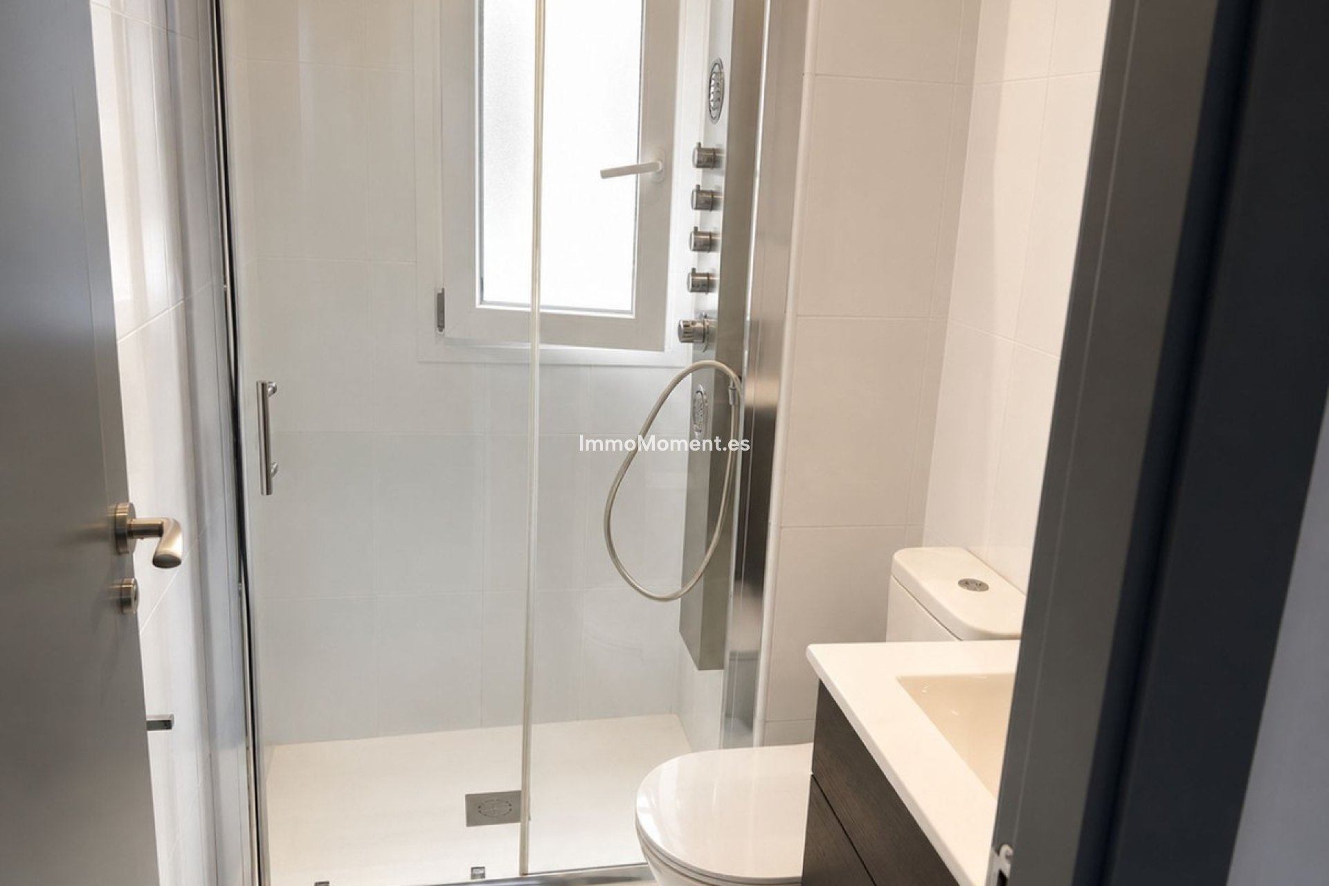 Bestaande woning - Appartement - Marbella - San Pedro de Alcántara