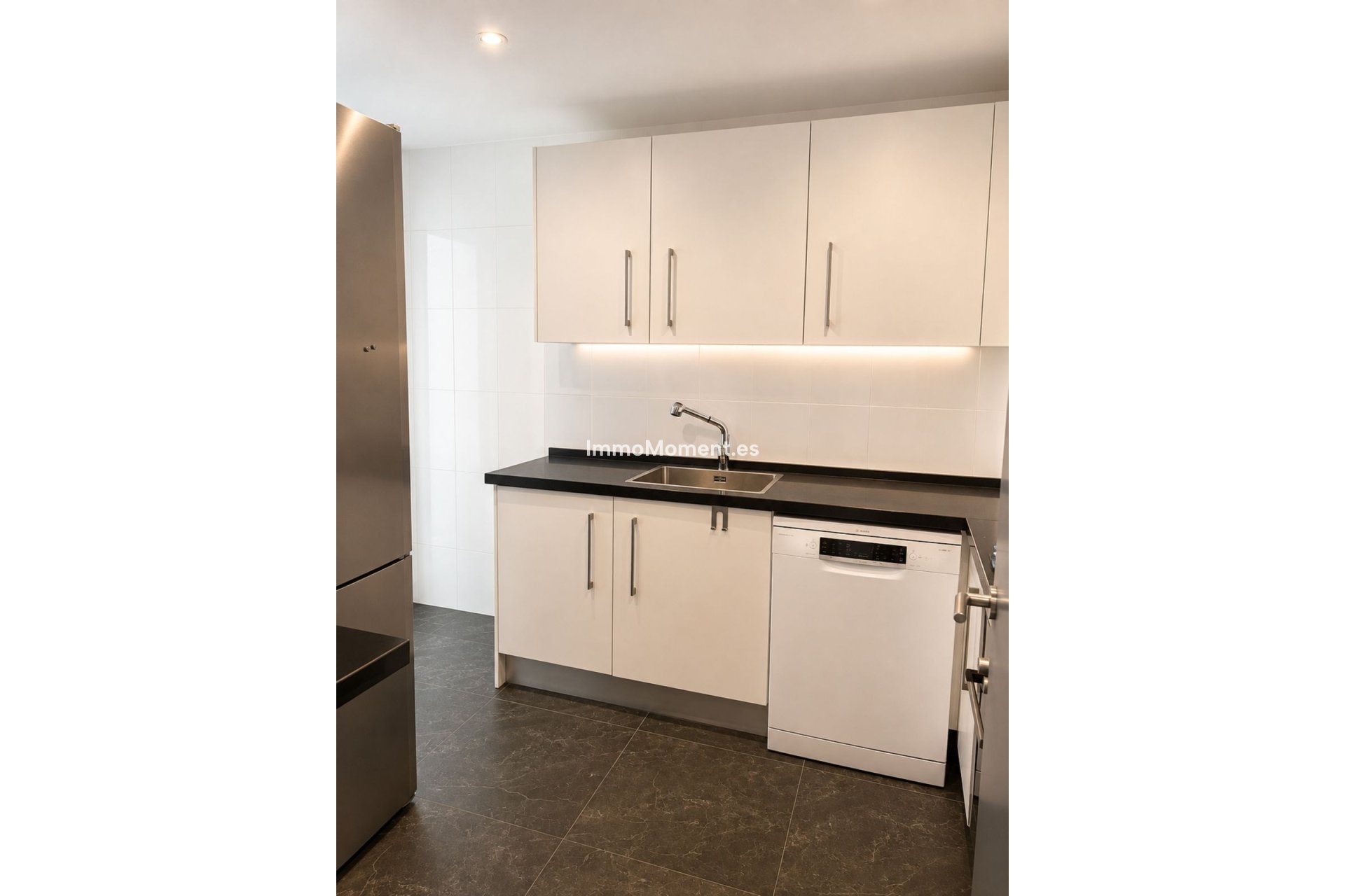 Bestaande woning - Appartement - Marbella - San Pedro de Alcántara
