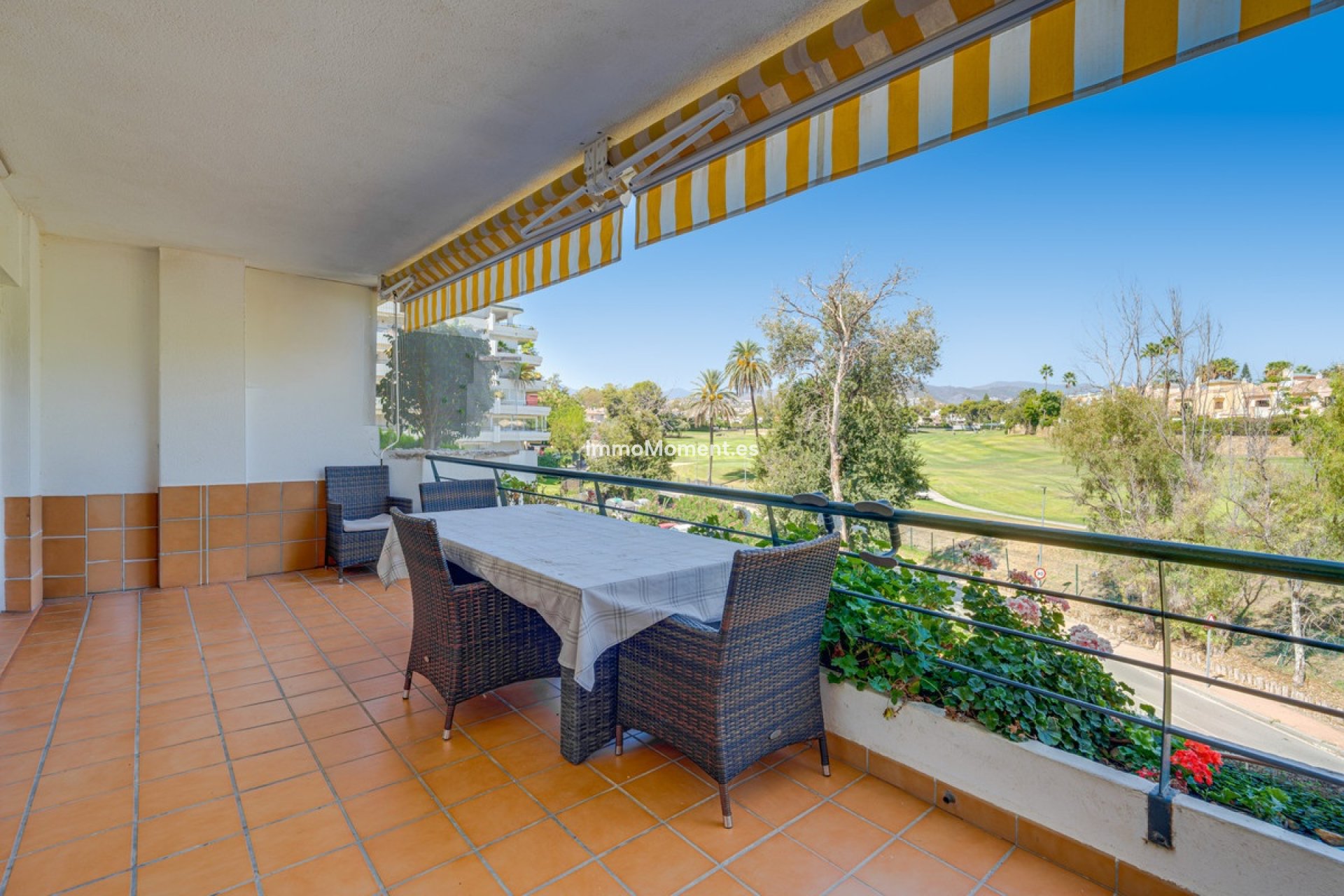 Bestaande woning - Appartement - Marbella - San Pedro de Alcántara