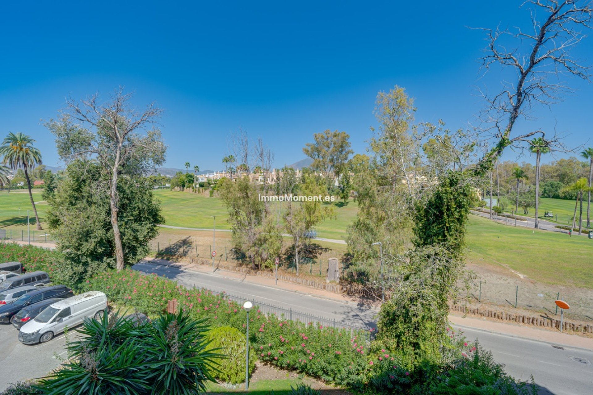 Bestaande woning - Appartement - Marbella - San Pedro de Alcántara