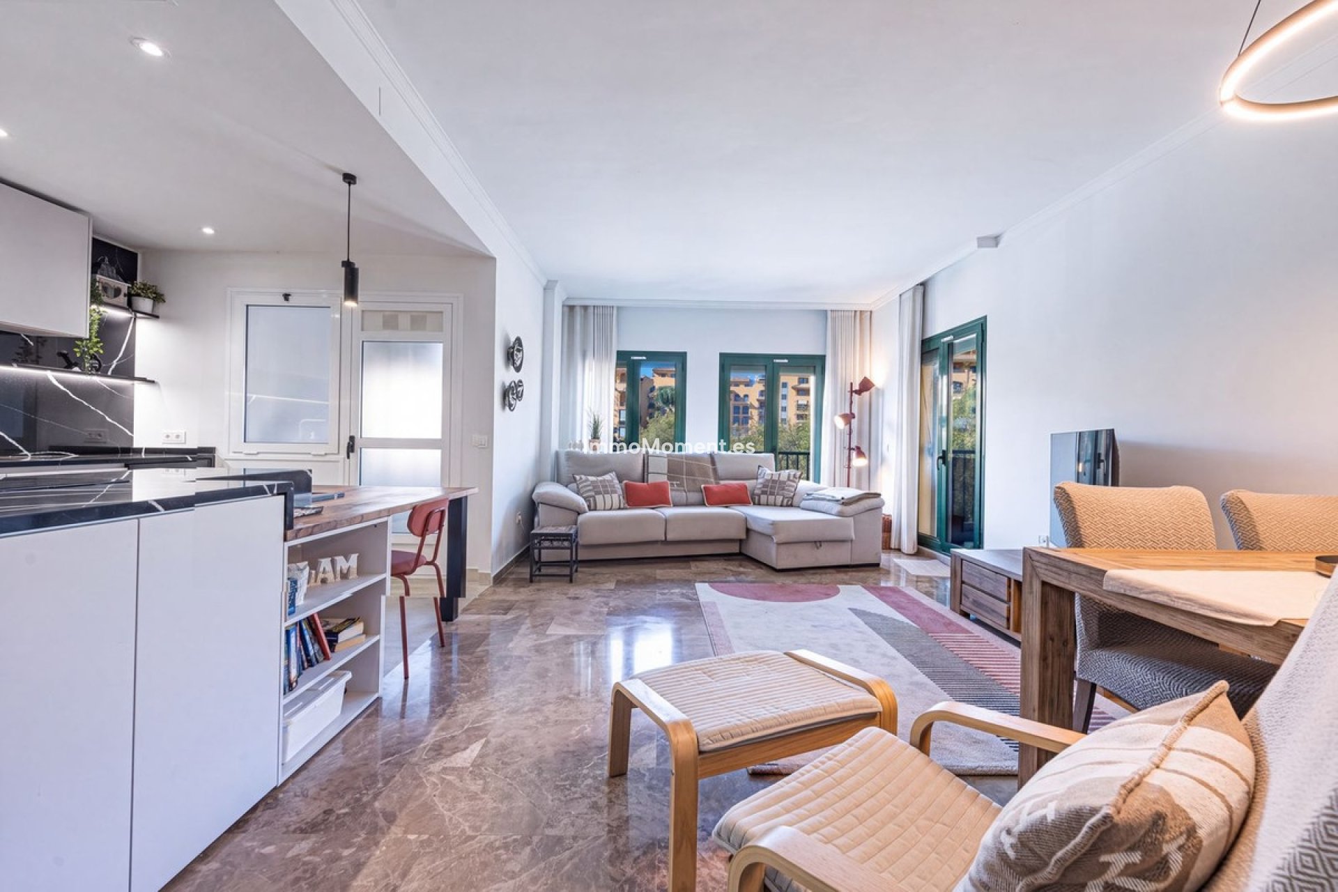 Bestaande woning - Appartement - Marbella - San Pedro de Alcántara