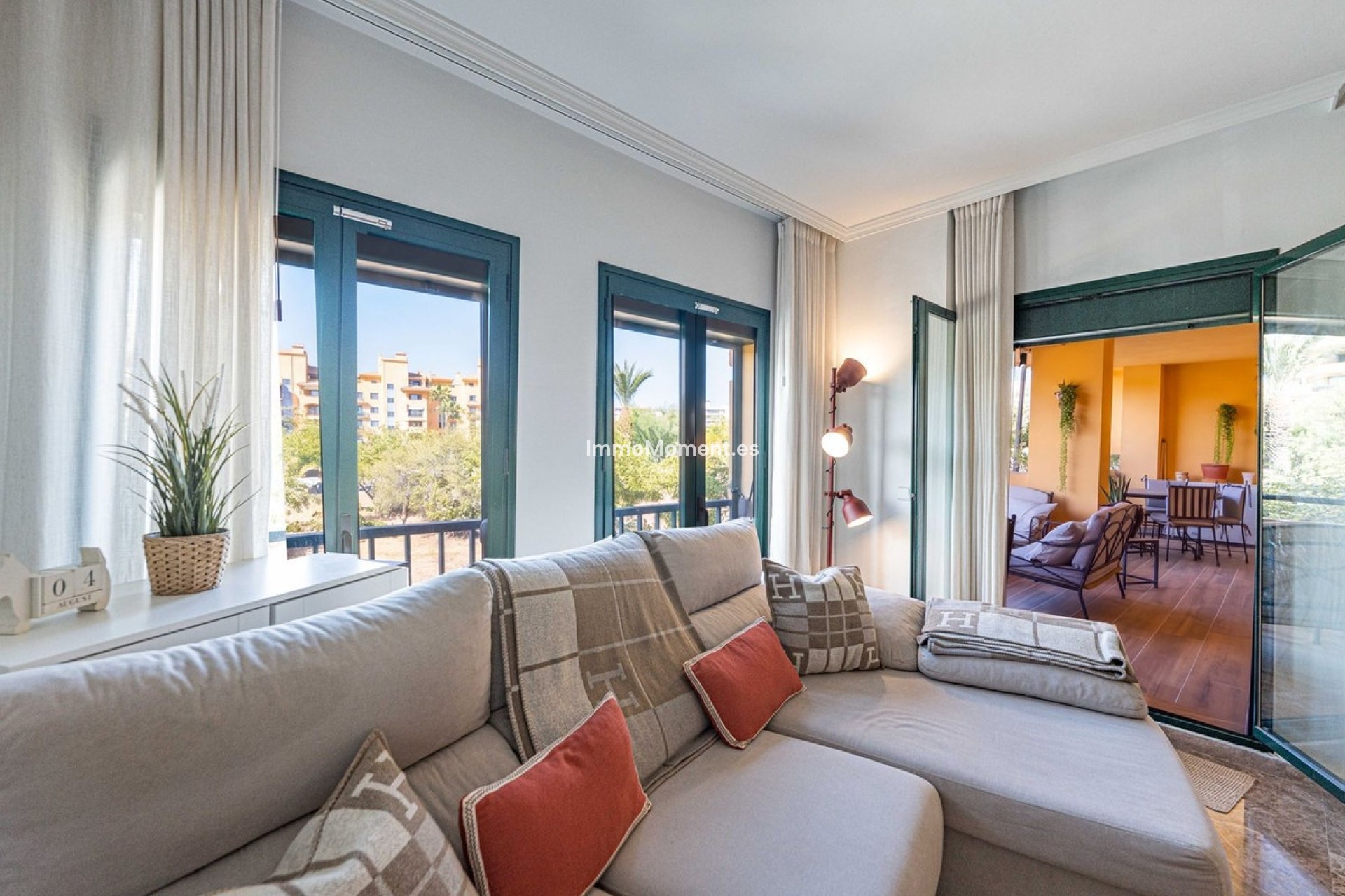 Bestaande woning - Appartement - Marbella - San Pedro de Alcántara