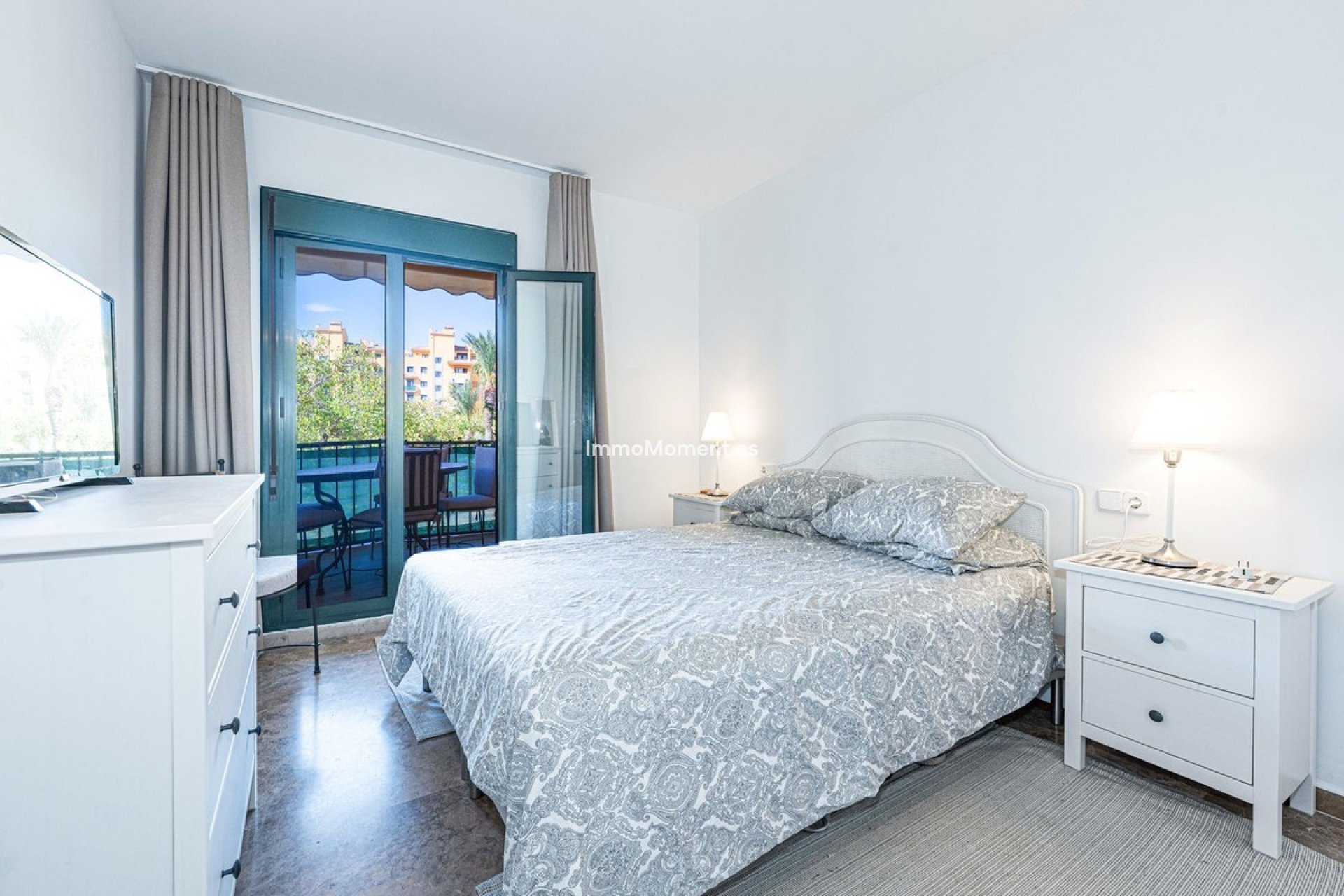 Bestaande woning - Appartement - Marbella - San Pedro de Alcántara