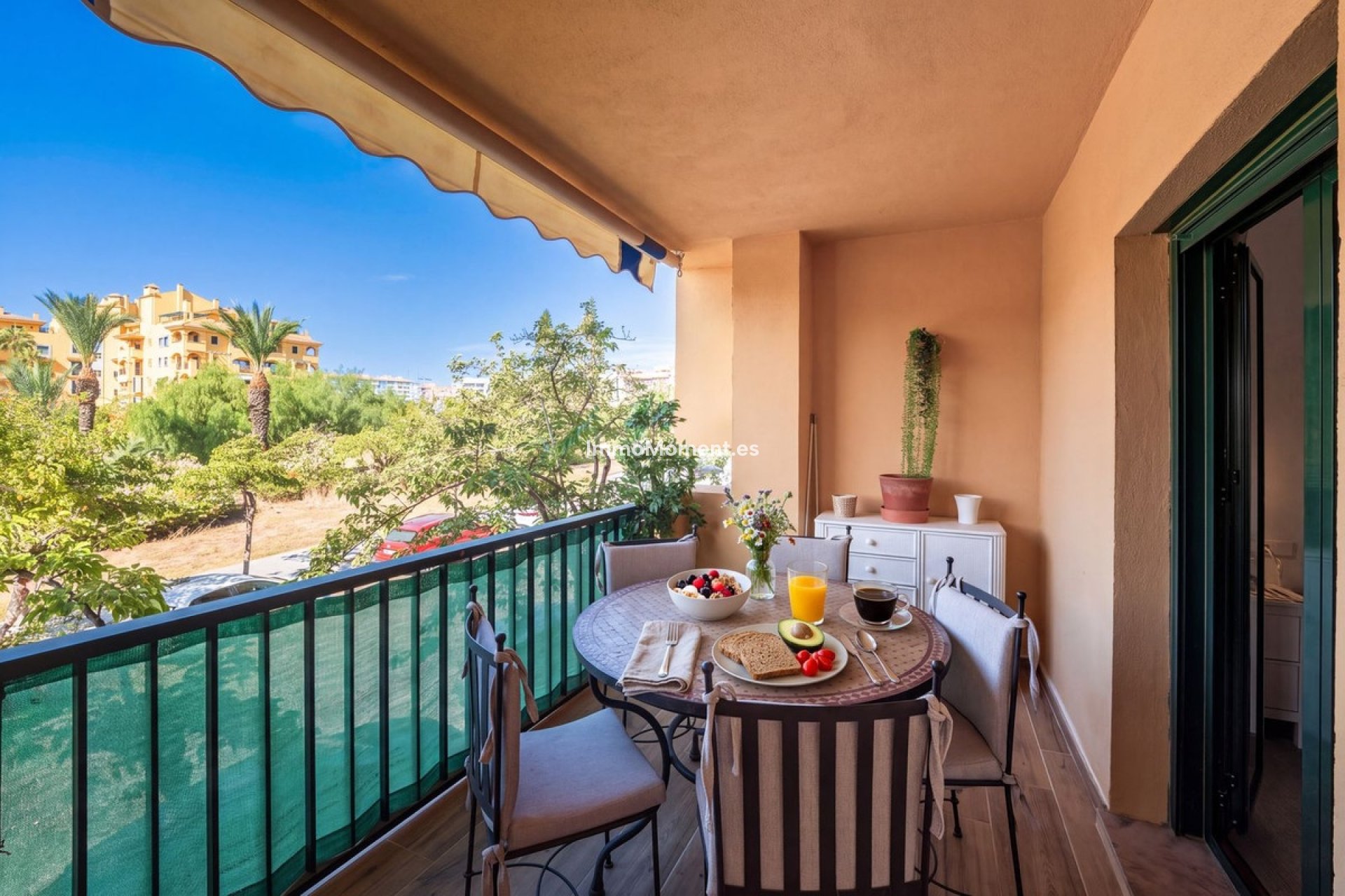 Bestaande woning - Appartement - Marbella - San Pedro de Alcántara