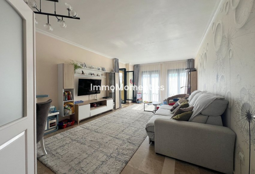 Bestaande woning - Appartement - Marbella - San Pedro de Alcántara