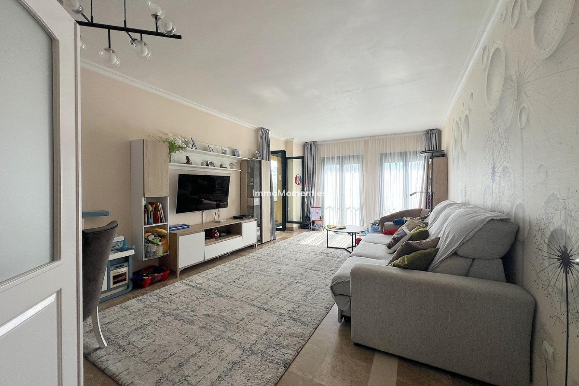 Bestaande woning - Appartement - Marbella - San Pedro de Alcántara