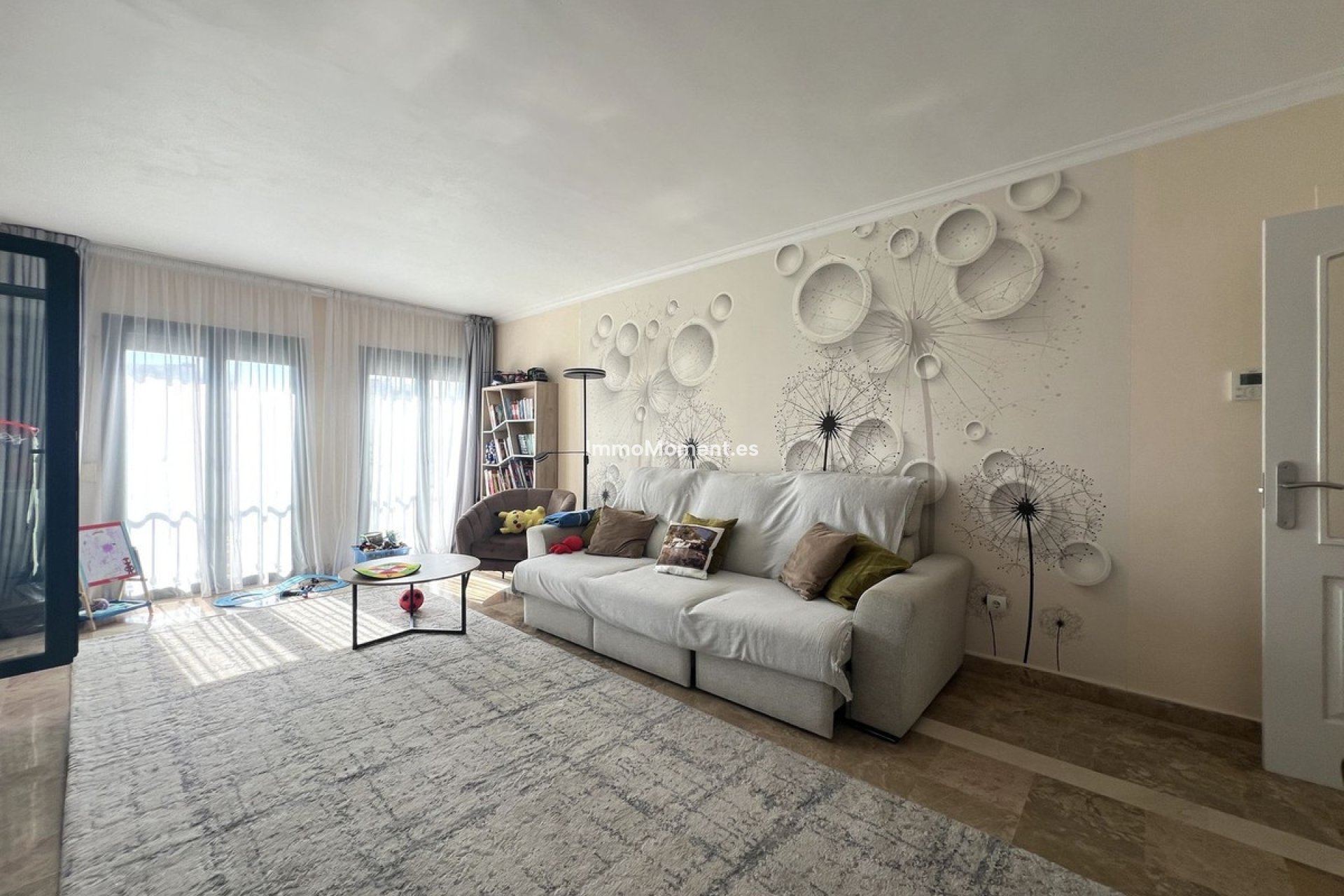 Bestaande woning - Appartement - Marbella - San Pedro de Alcántara