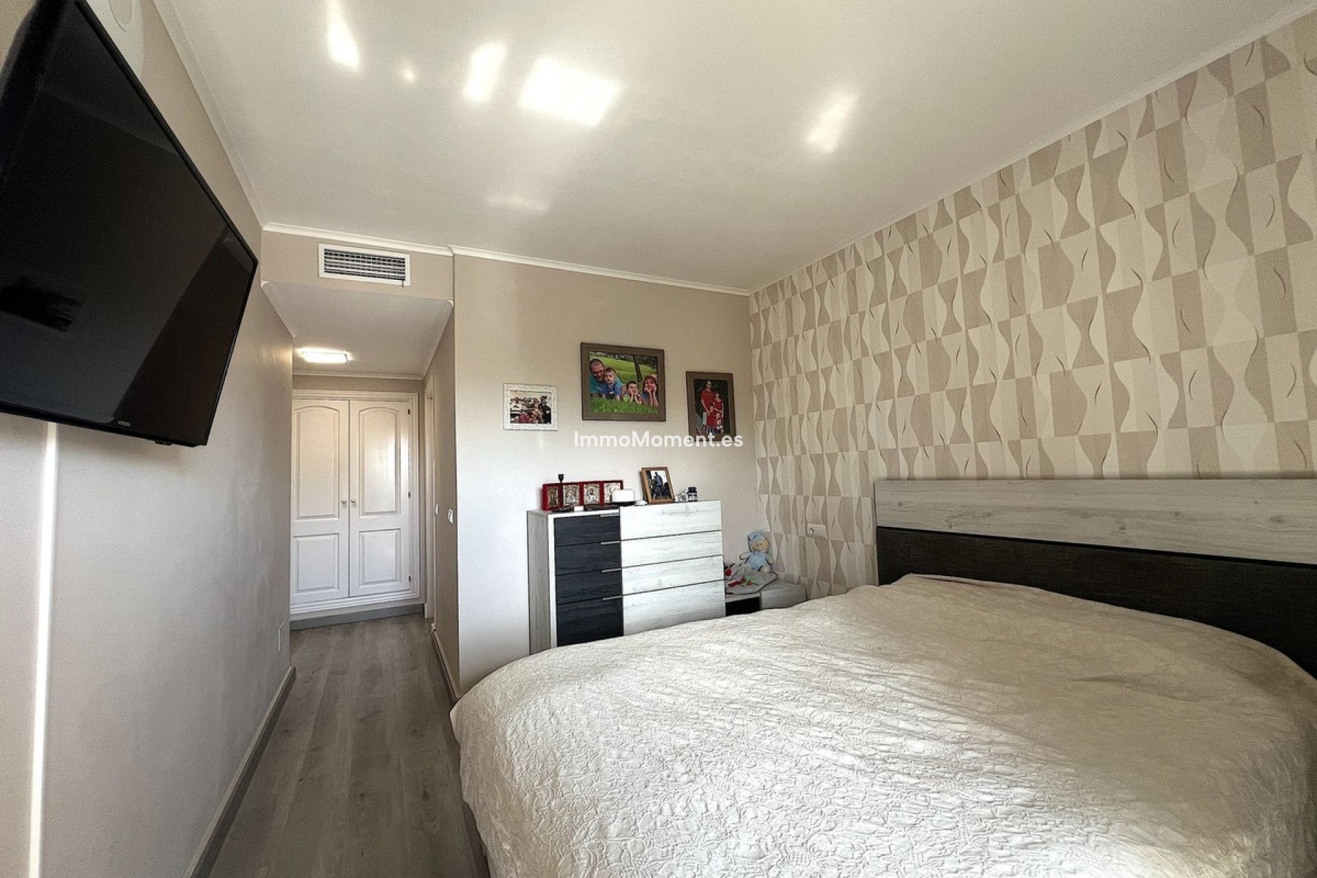 Bestaande woning - Appartement - Marbella - San Pedro de Alcántara