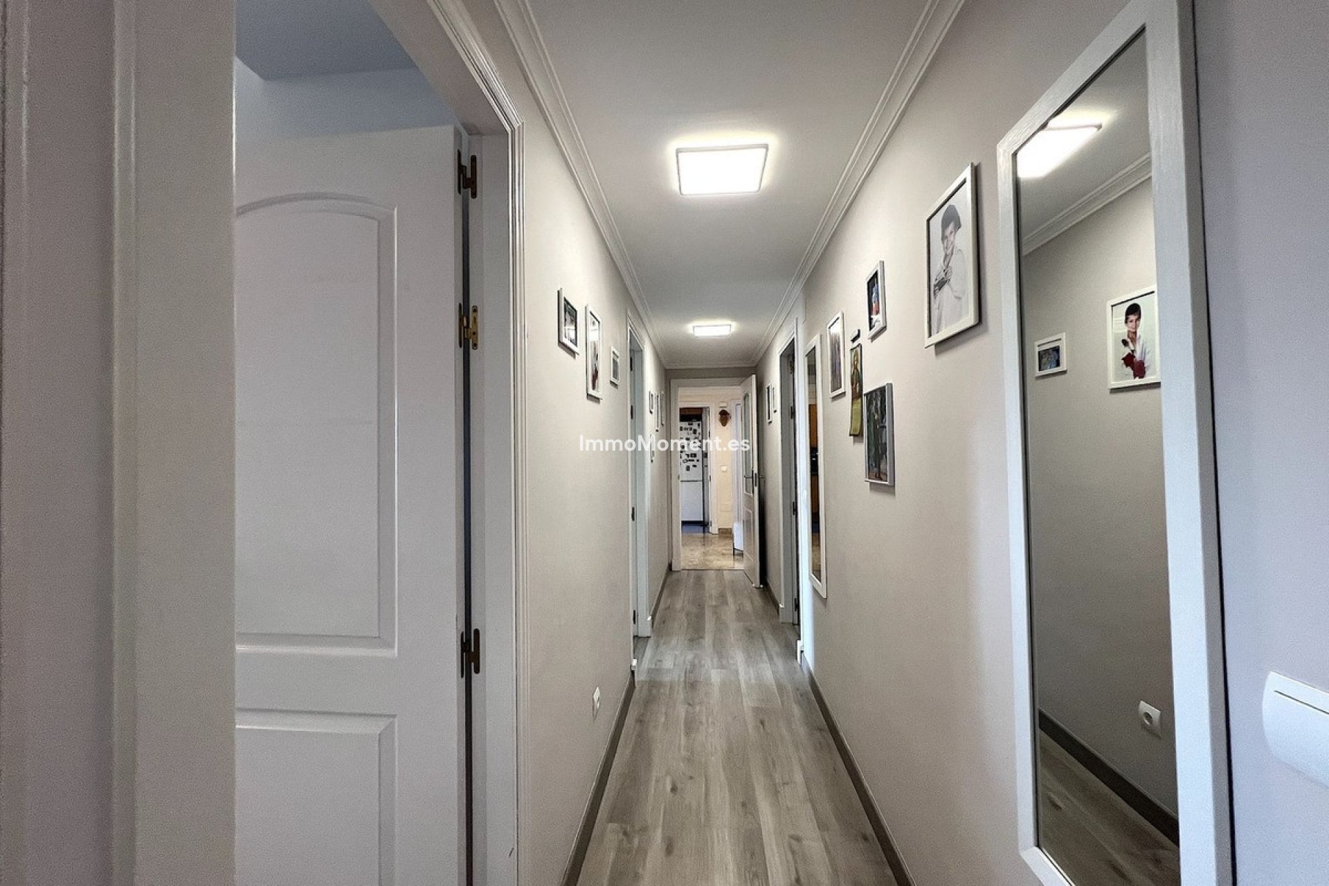 Bestaande woning - Appartement - Marbella - San Pedro de Alcántara