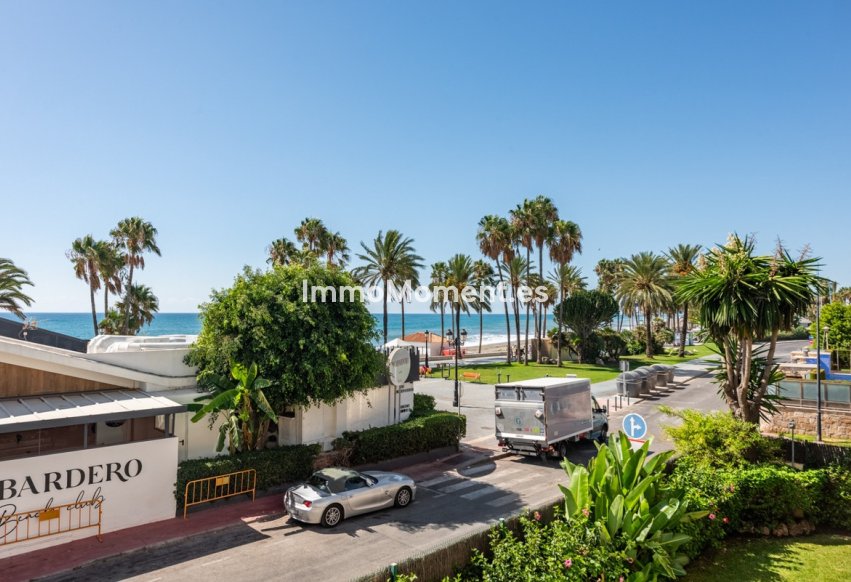 Bestaande woning - Appartement - Marbella - San Pedro de Alcántara