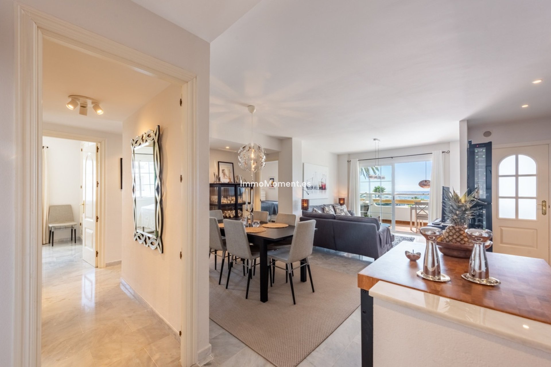 Bestaande woning - Appartement - Marbella - San Pedro de Alcántara