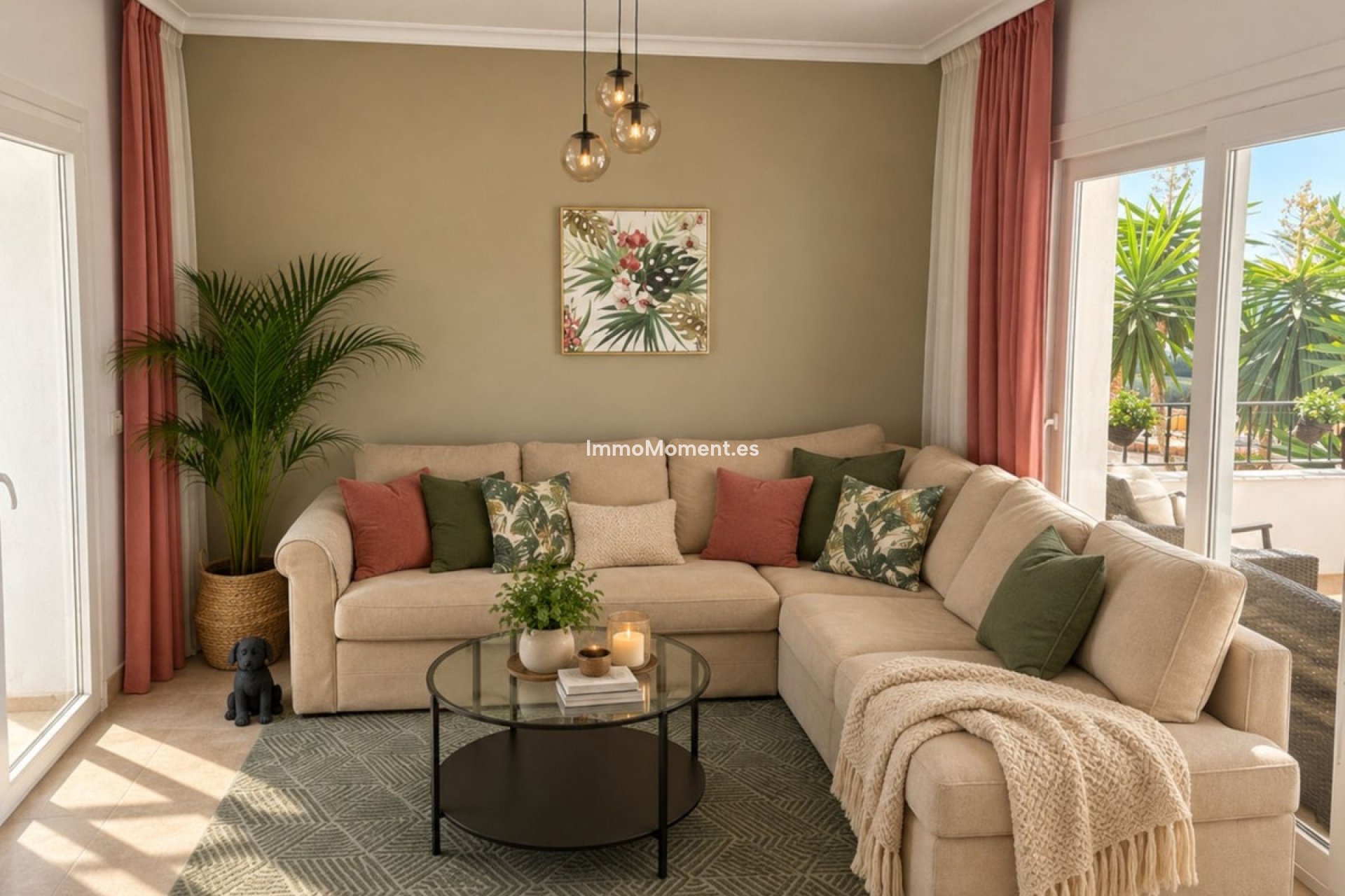 Bestaande woning - Appartement - Marbella - San Pedro de Alcántara