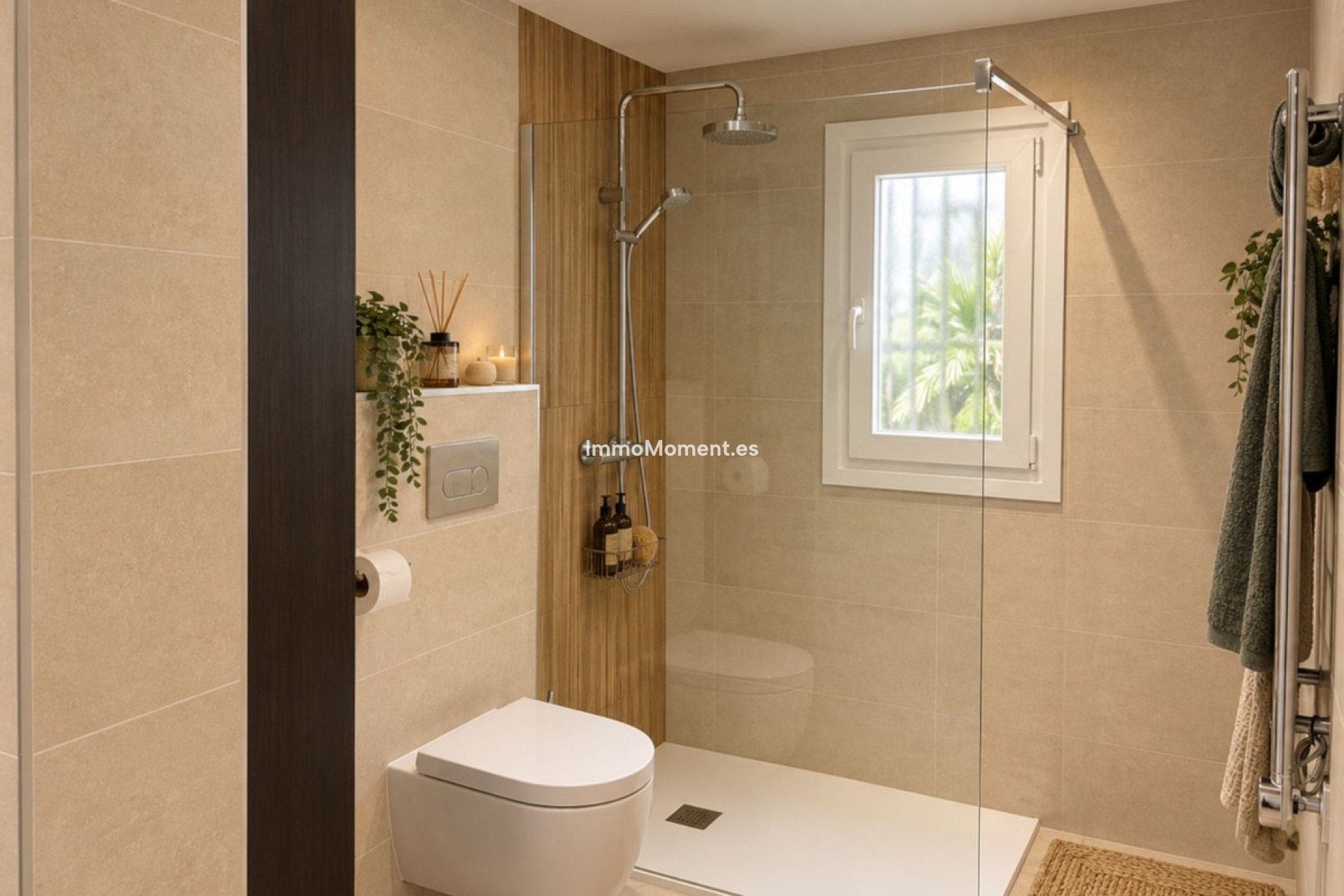 Bestaande woning - Appartement - Marbella - San Pedro de Alcántara