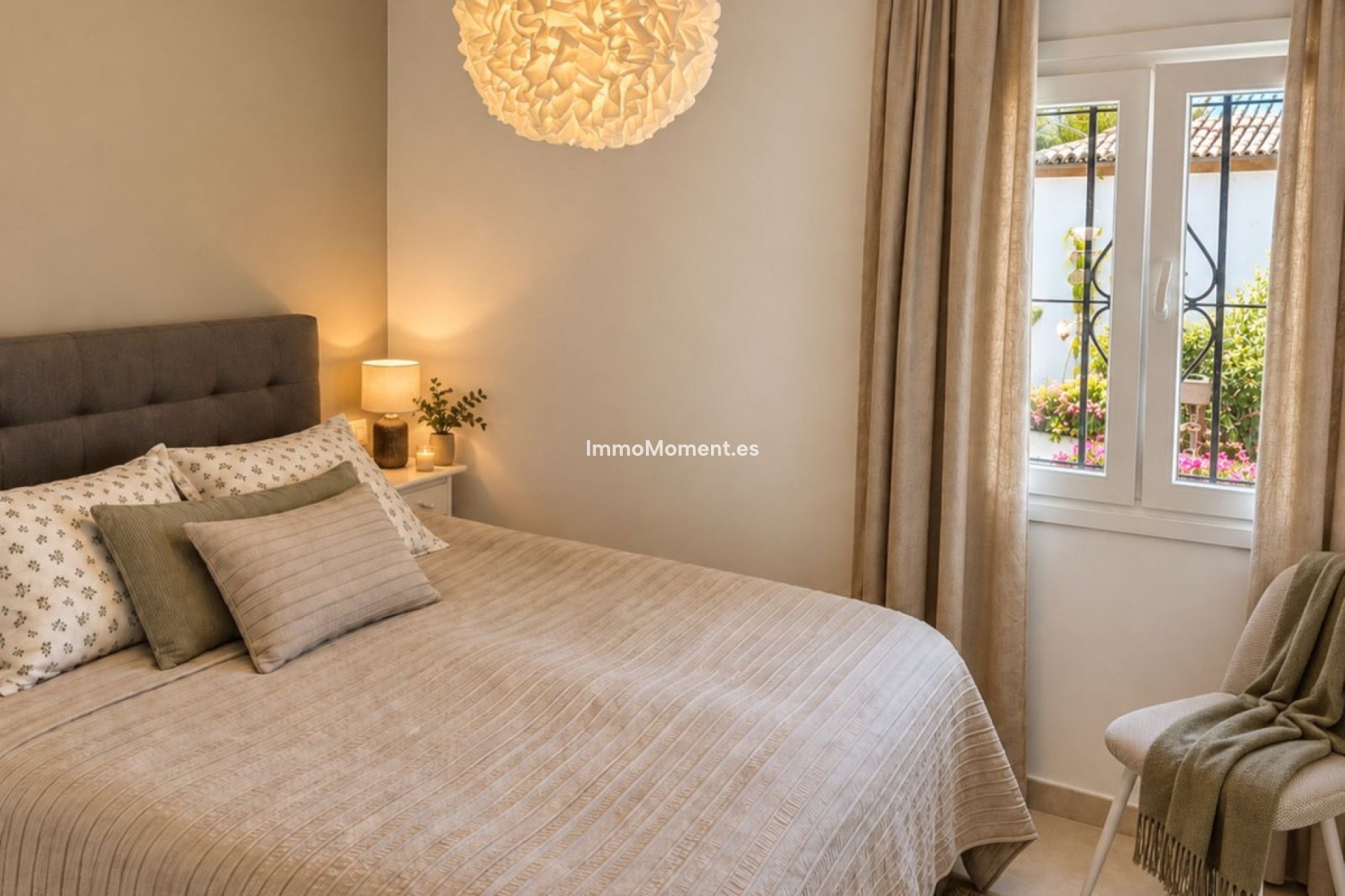 Bestaande woning - Appartement - Marbella - San Pedro de Alcántara