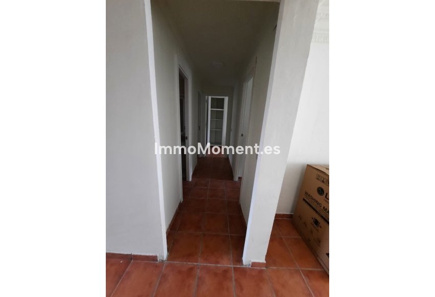 Bestaande woning - Appartement - Marbella - San Pedro de Alcántara