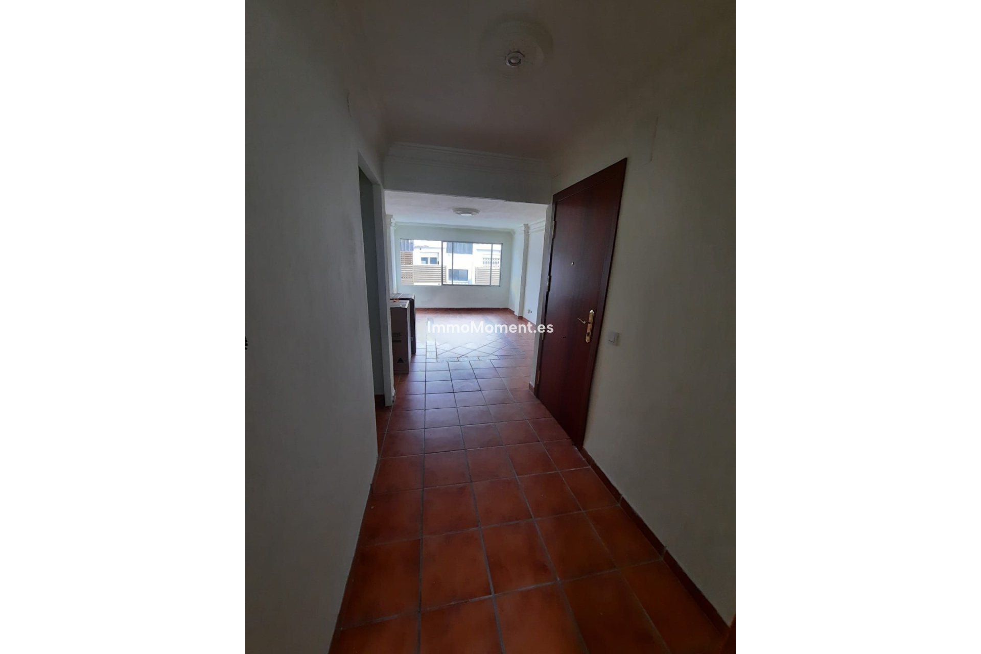 Bestaande woning - Appartement - Marbella - San Pedro de Alcántara