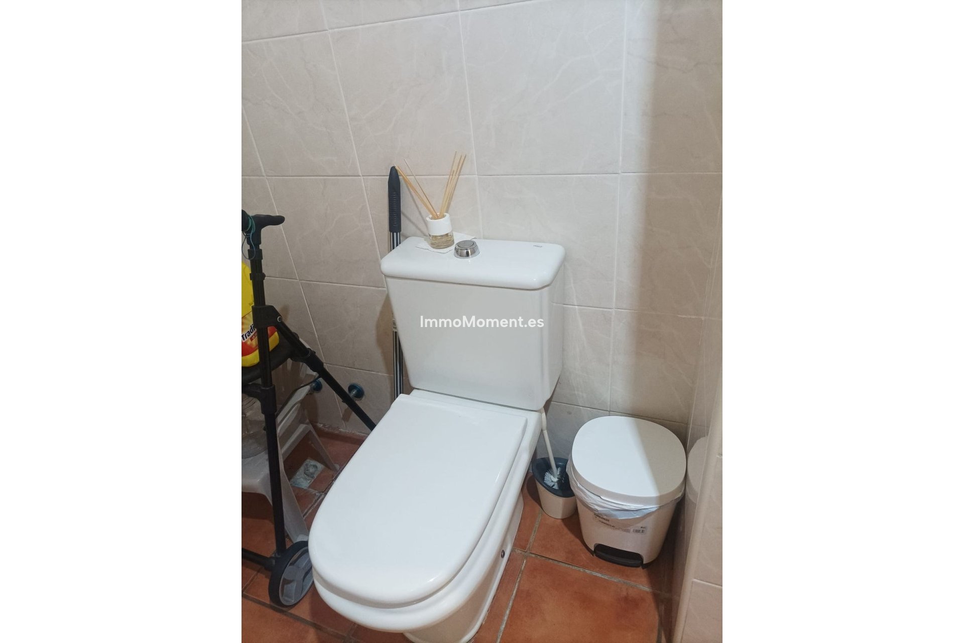 Bestaande woning - Appartement - Marbella - San Pedro de Alcántara