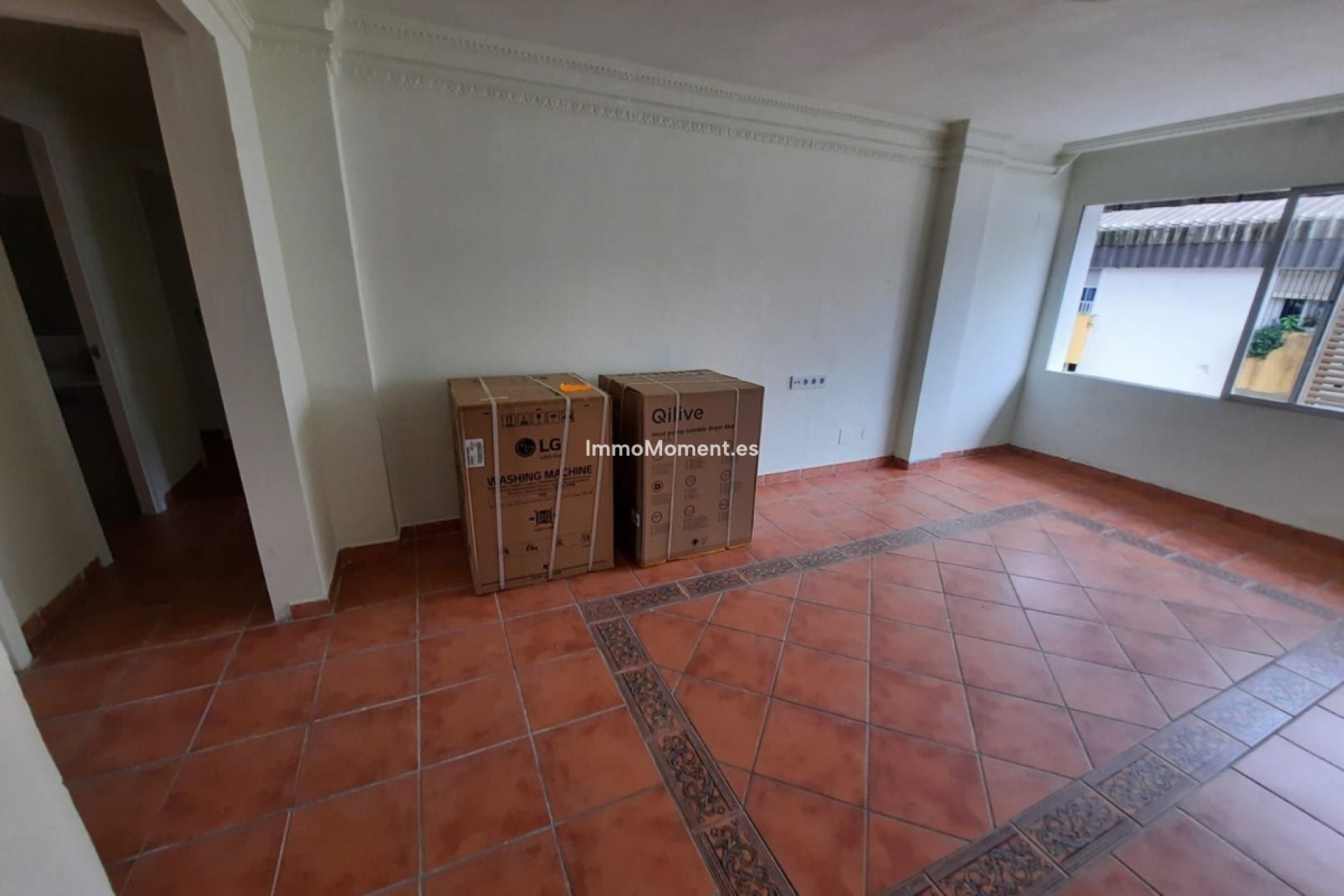 Bestaande woning - Appartement - Marbella - San Pedro de Alcántara