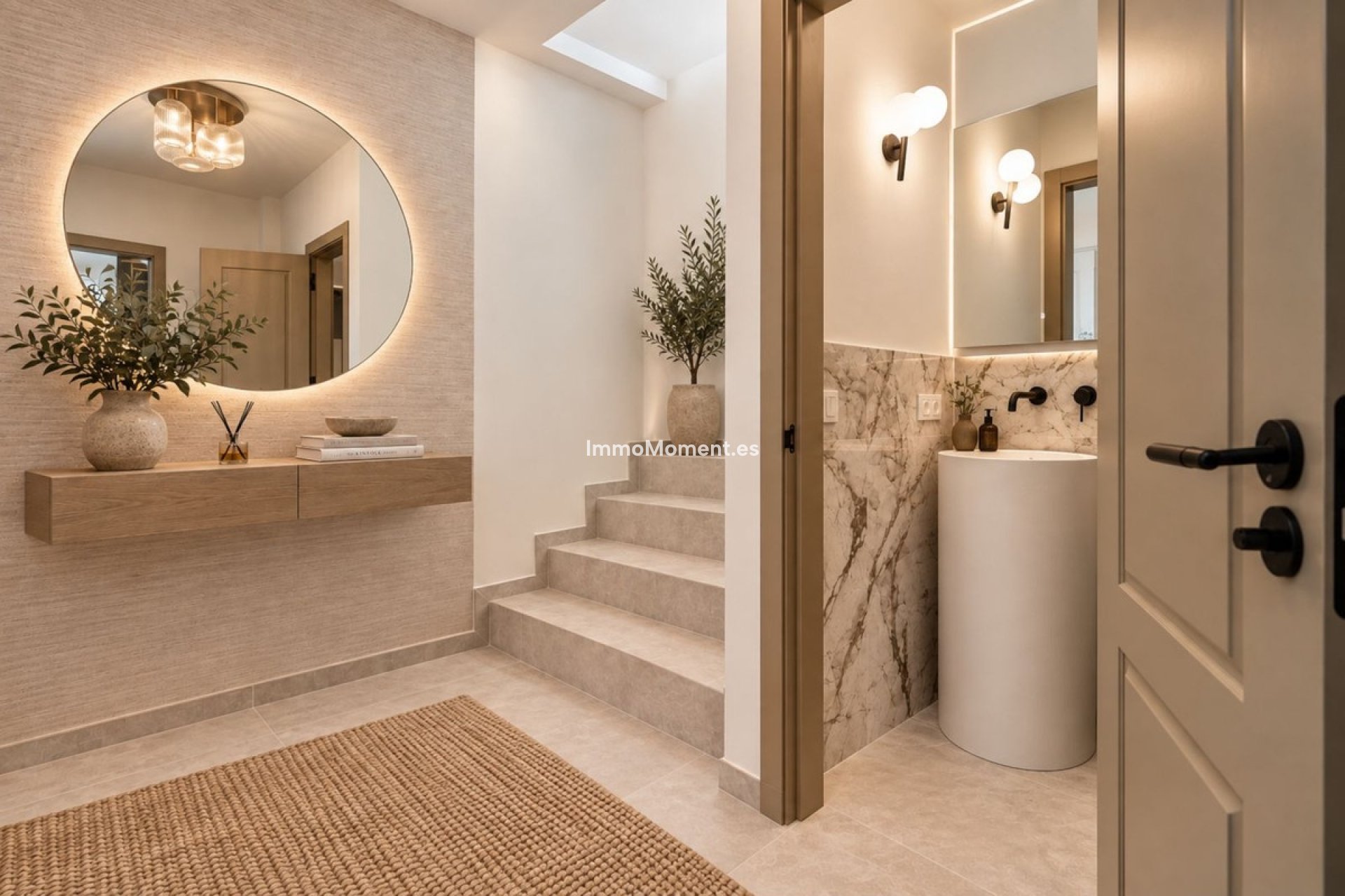 Bestaande woning - Appartement - Marbella - San Pedro de Alcántara