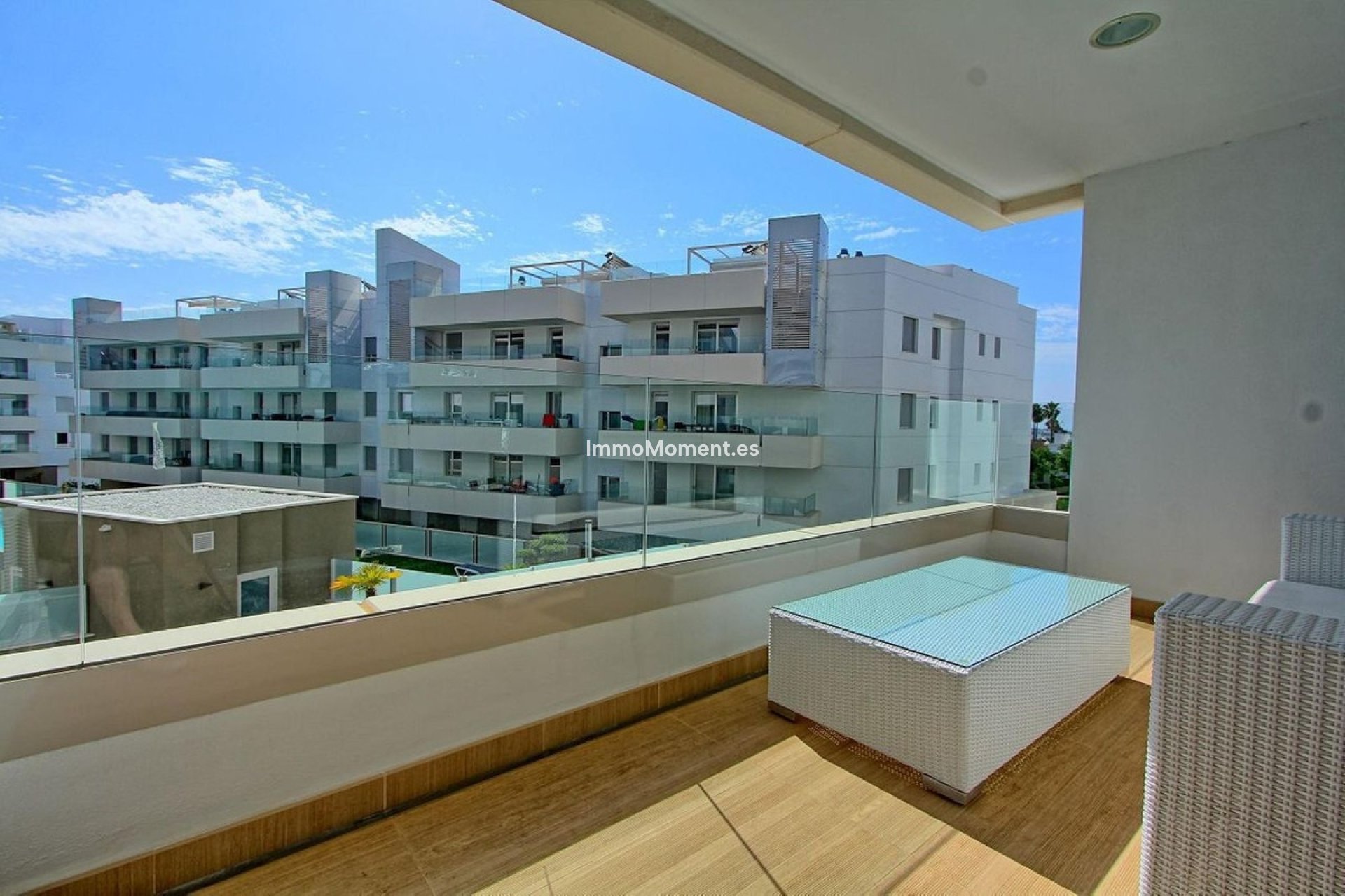 Bestaande woning - Appartement - Marbella - San Pedro de Alcántara