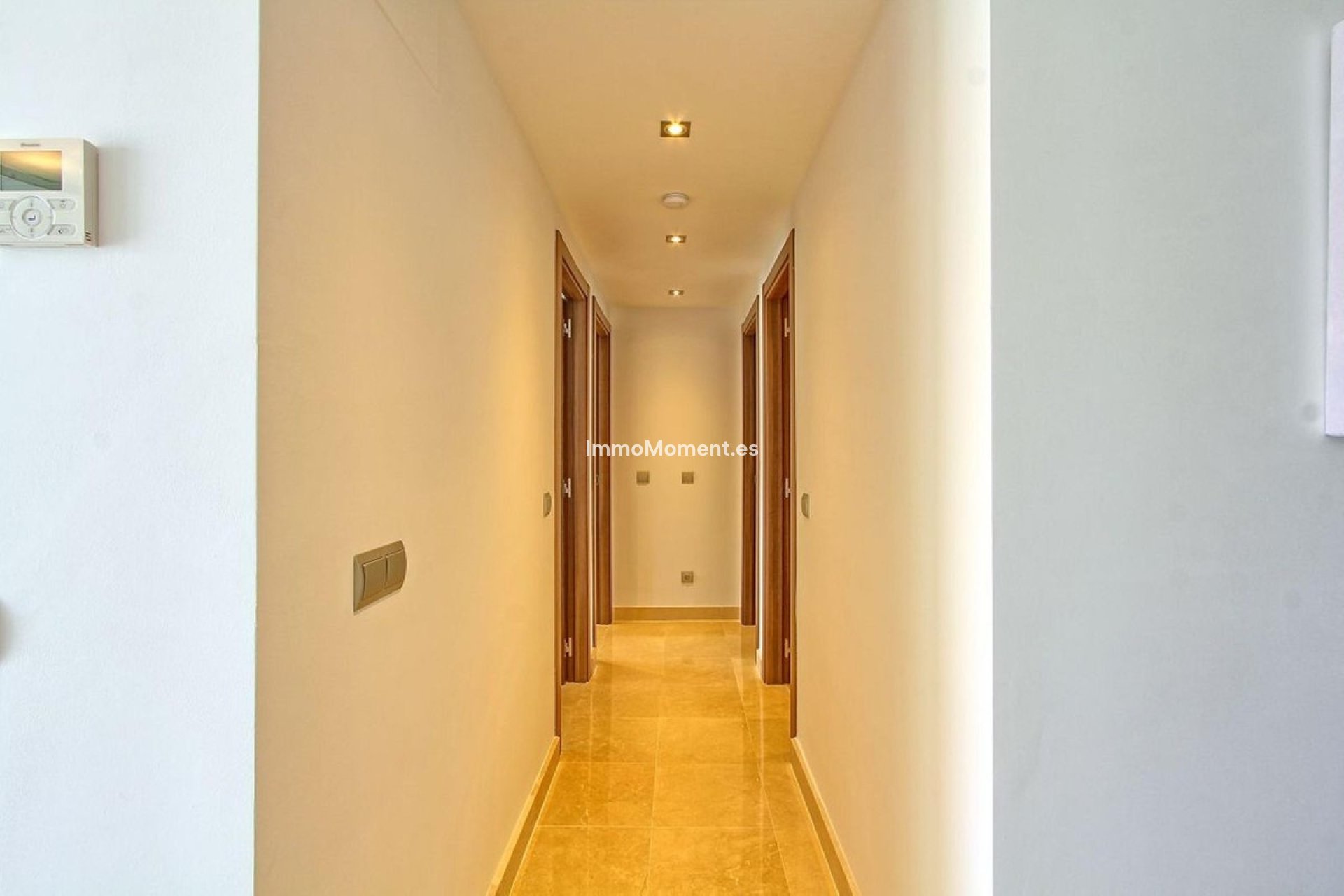 Bestaande woning - Appartement - Marbella - San Pedro de Alcántara
