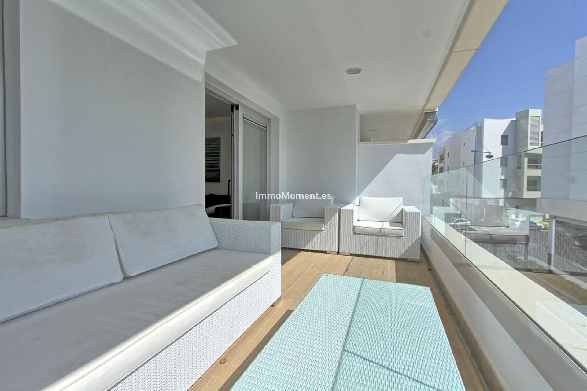 Bestaande woning - Appartement - Marbella - San Pedro de Alcántara