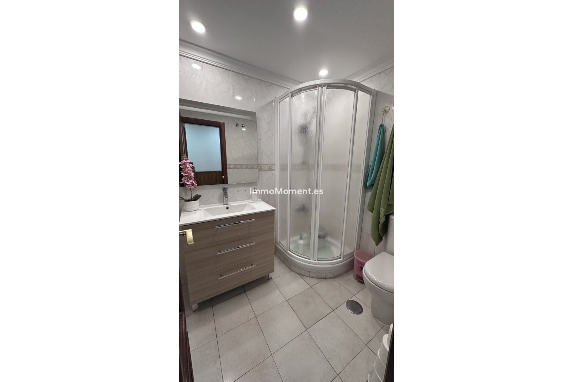 Bestaande woning - Appartement - Marbella - San Pedro de Alcántara