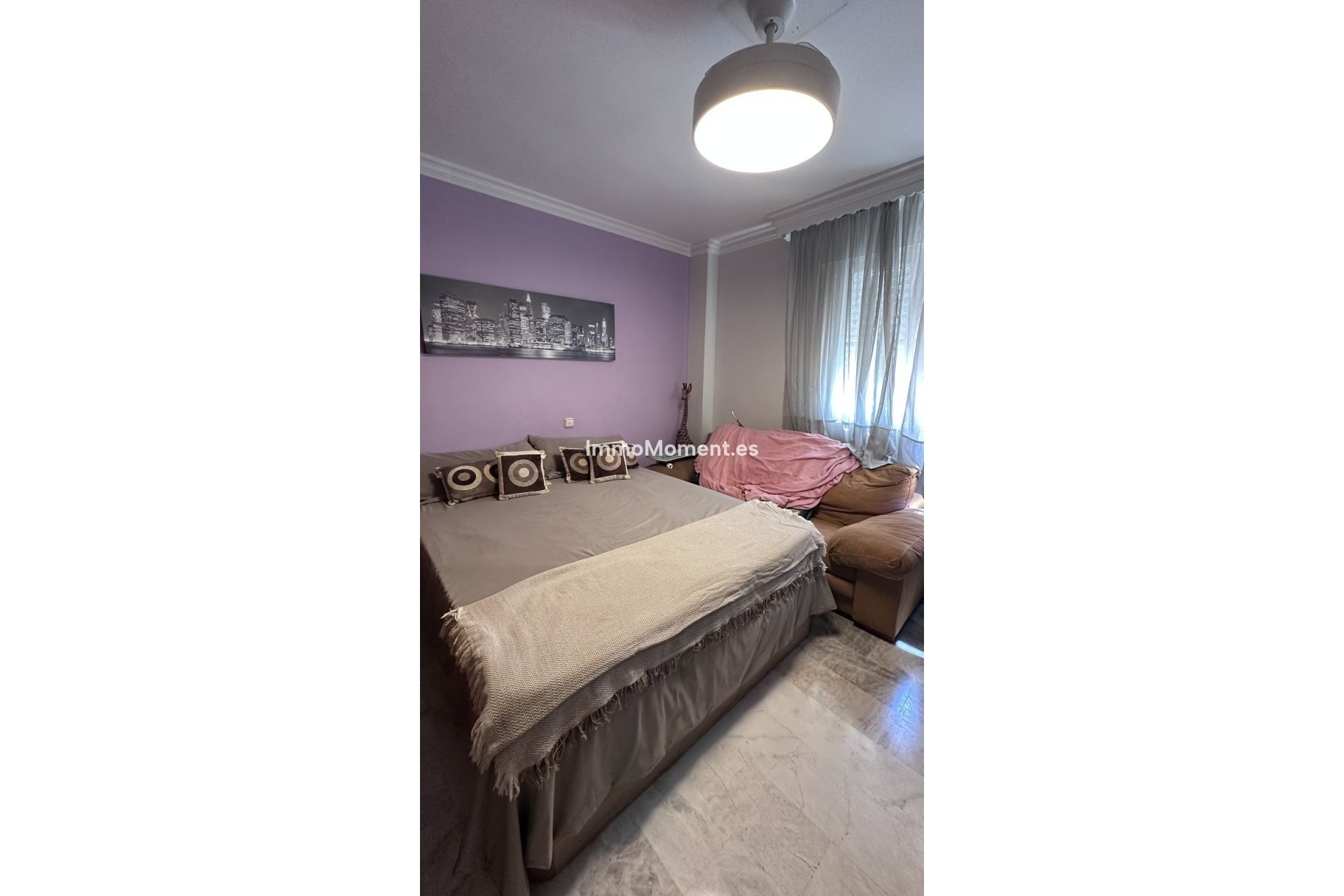 Bestaande woning - Appartement - Marbella - San Pedro de Alcántara